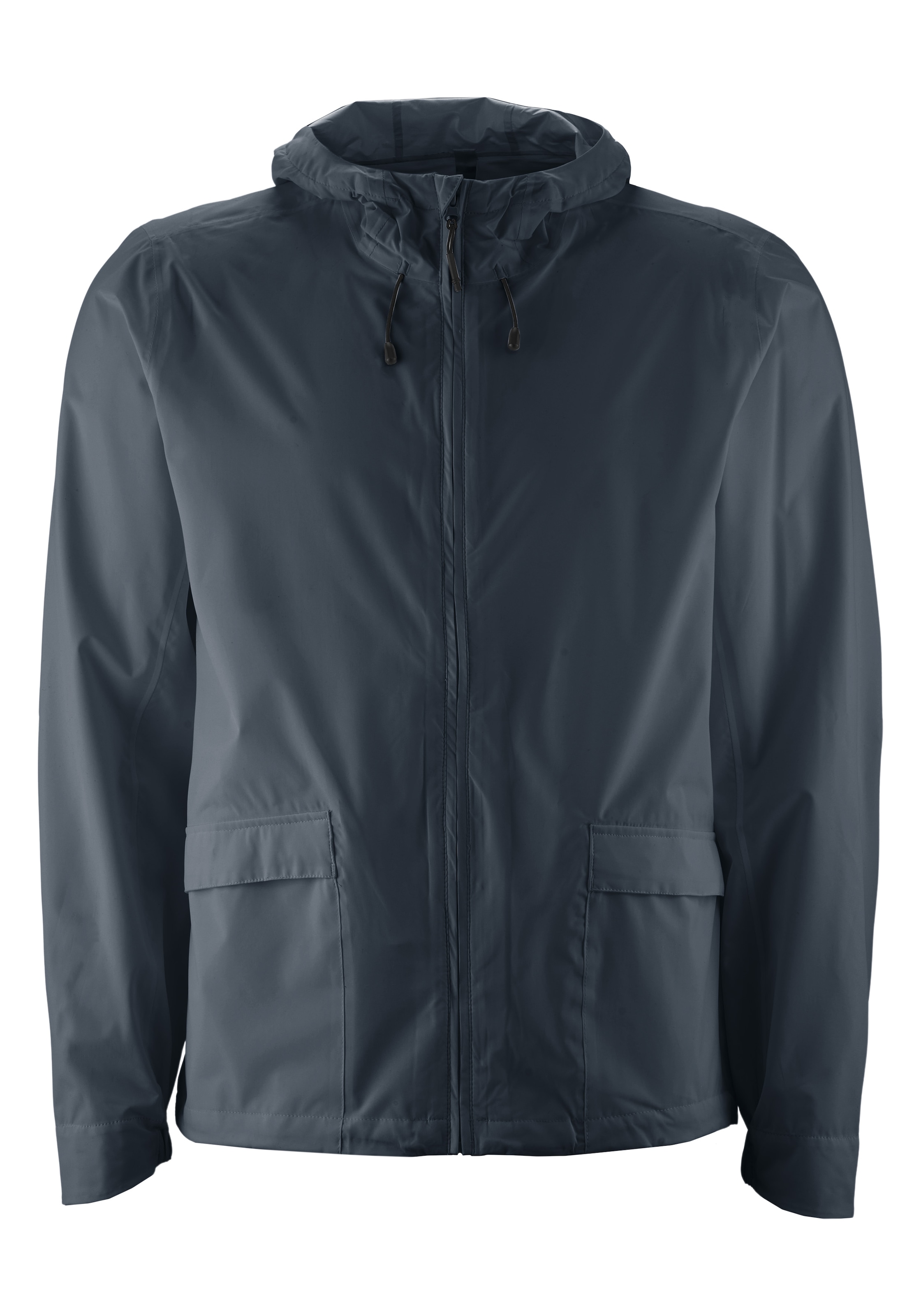 Gonso Regenjacke "Essential Rain Jacket" Unisex wasserdichte Fahrradjacke, günstig online kaufen