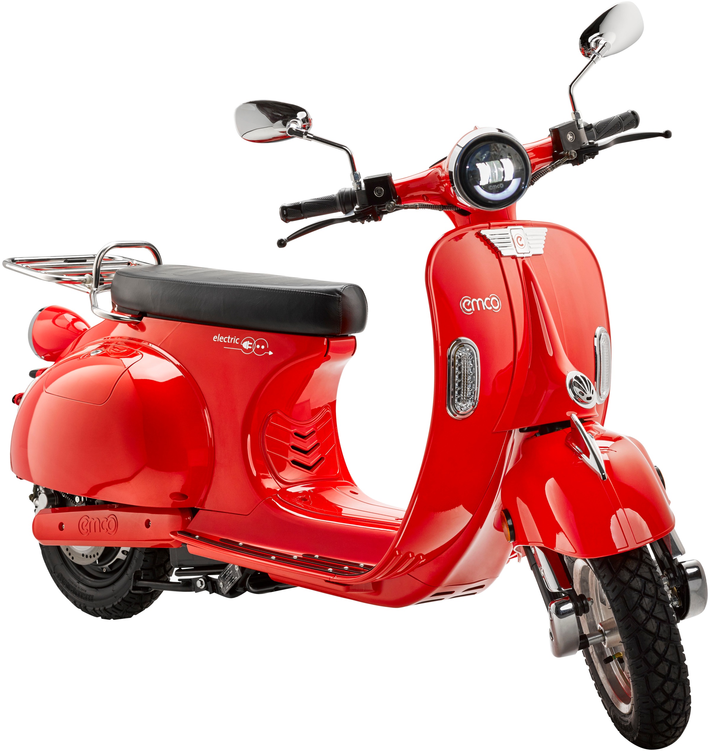emco E-Motorroller »NOVA 3000«