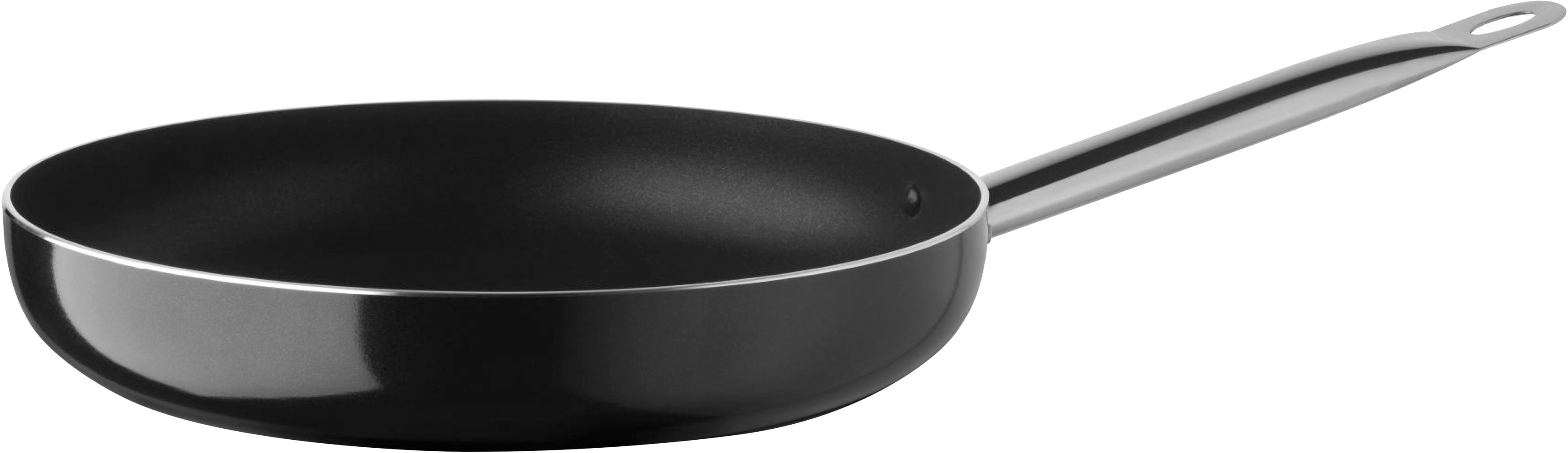 Carl Schmidt Sohn Bratpfanne "Solaris Pro" Aluminium Induktion