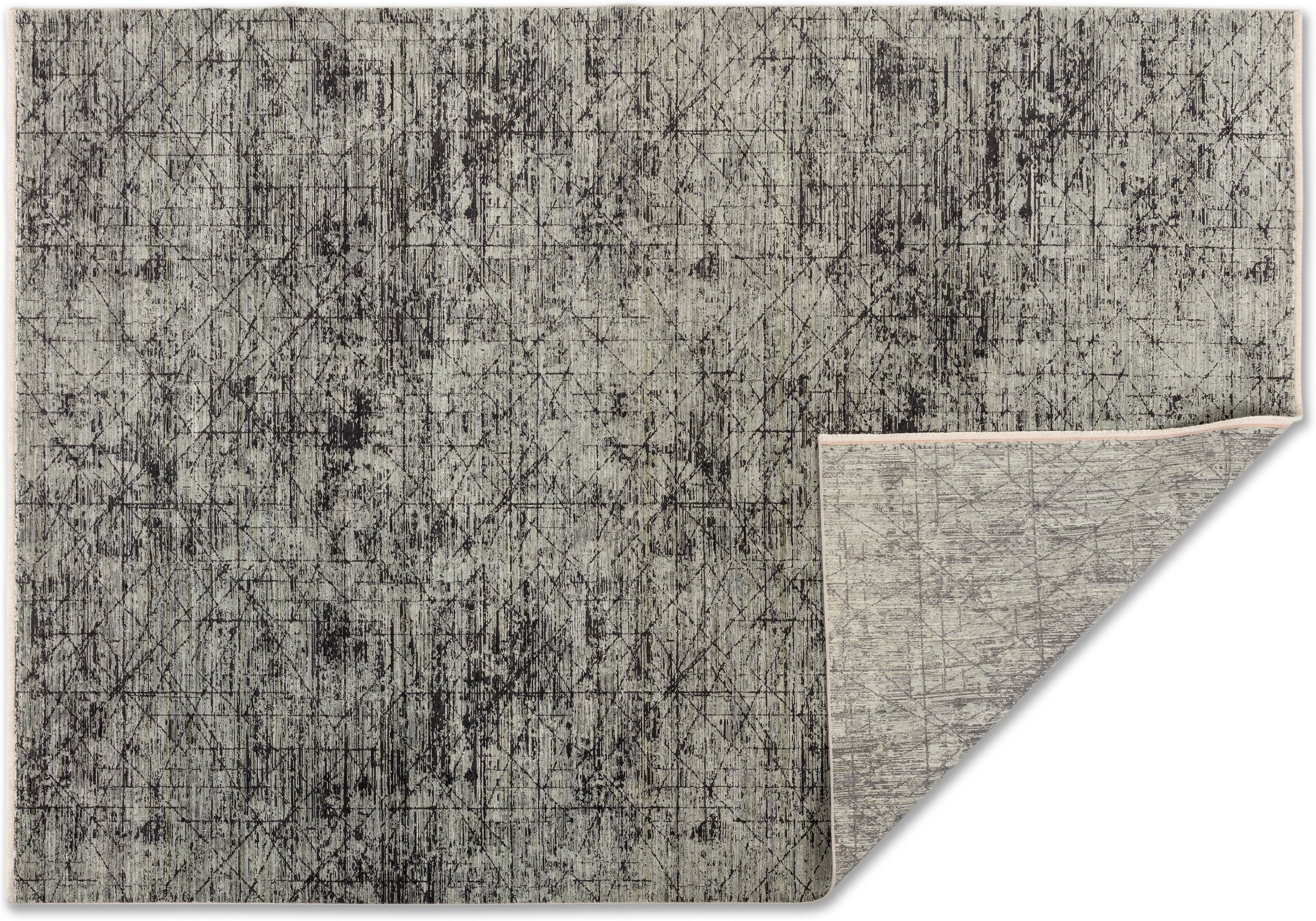 ASTRA Teppich »Venosa 252« rechteckig 5 mm Höhe Indoor, Designed in Germany, Oeko-Tex