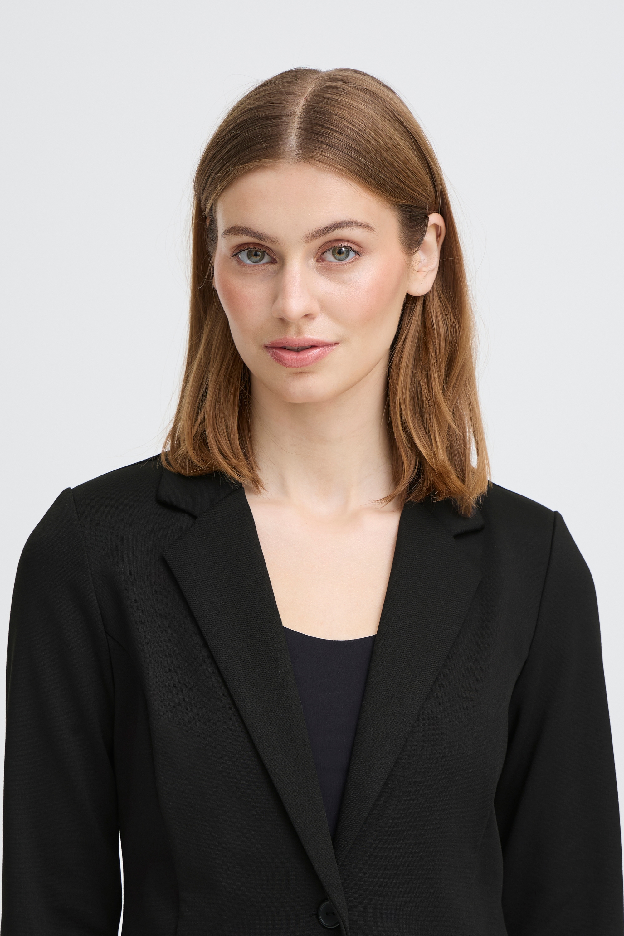 Ichi Blusenblazer »Blazer IHKATE«