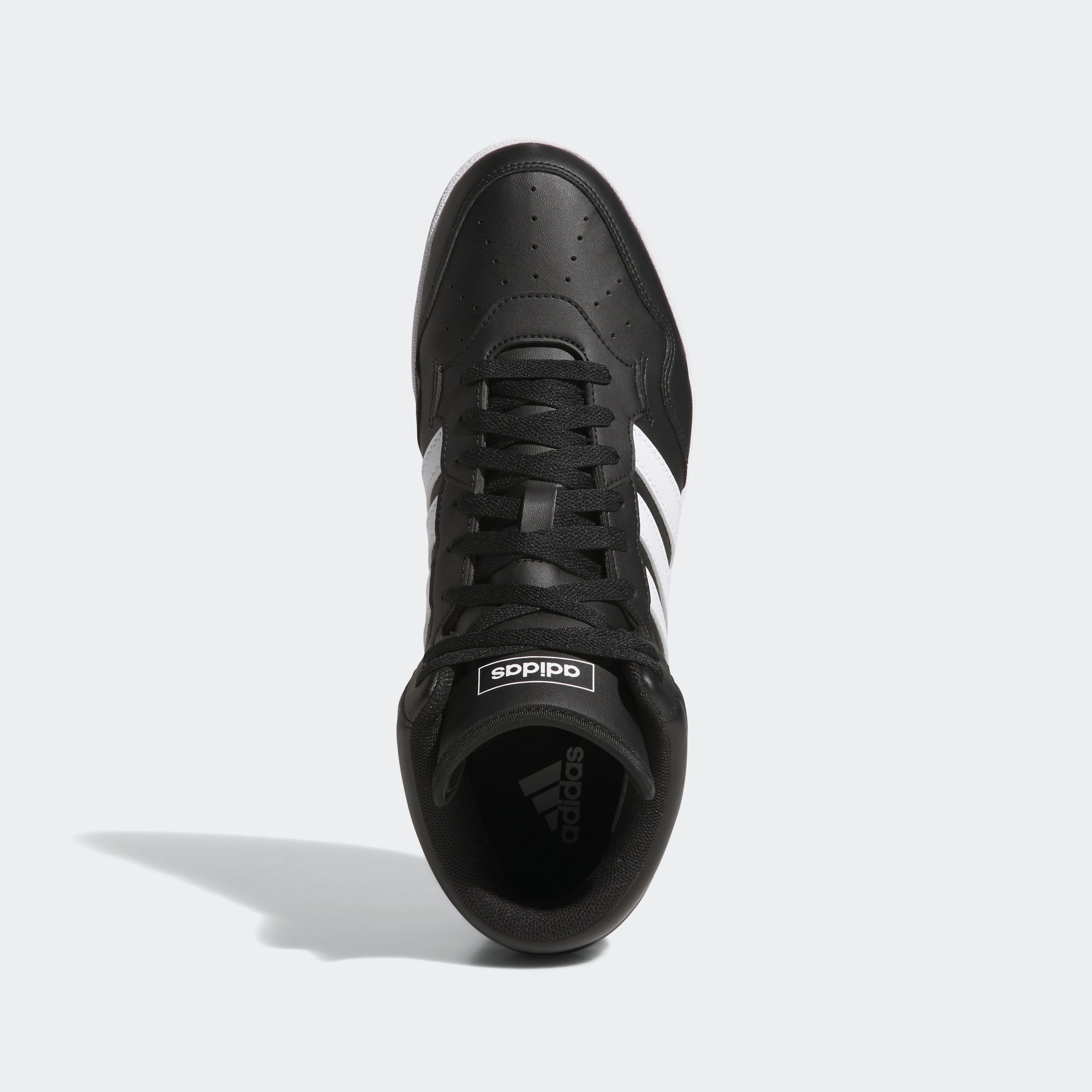 adidas Sportswear Sneaker »HOOPS 4.0 MID«
