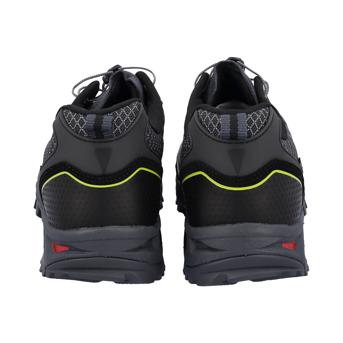 CMP Wanderschuh »ALTAK TRAIL SHOES WP«, wasserdicht