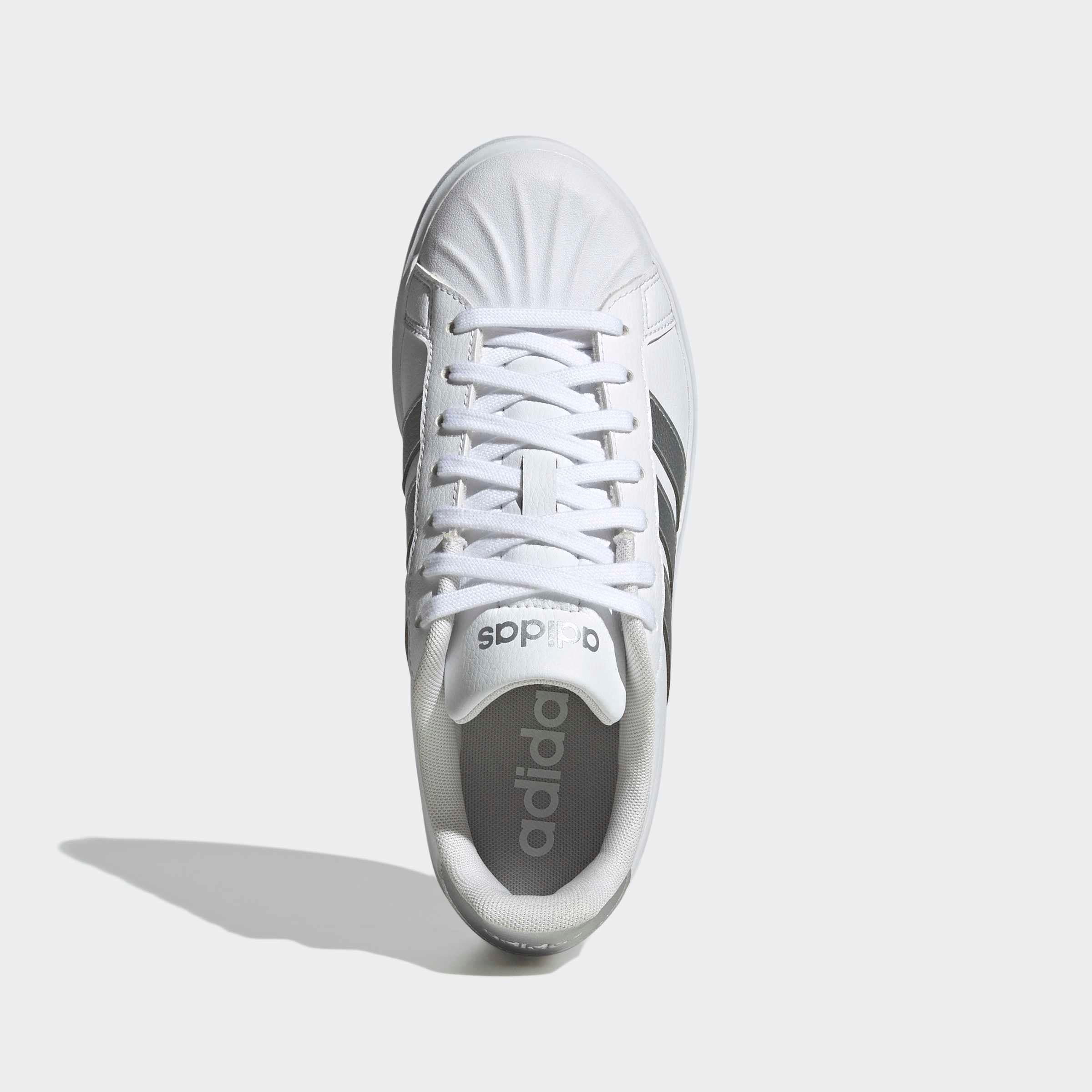 adidas Streettalk Sneaker Core Black 42.5 7