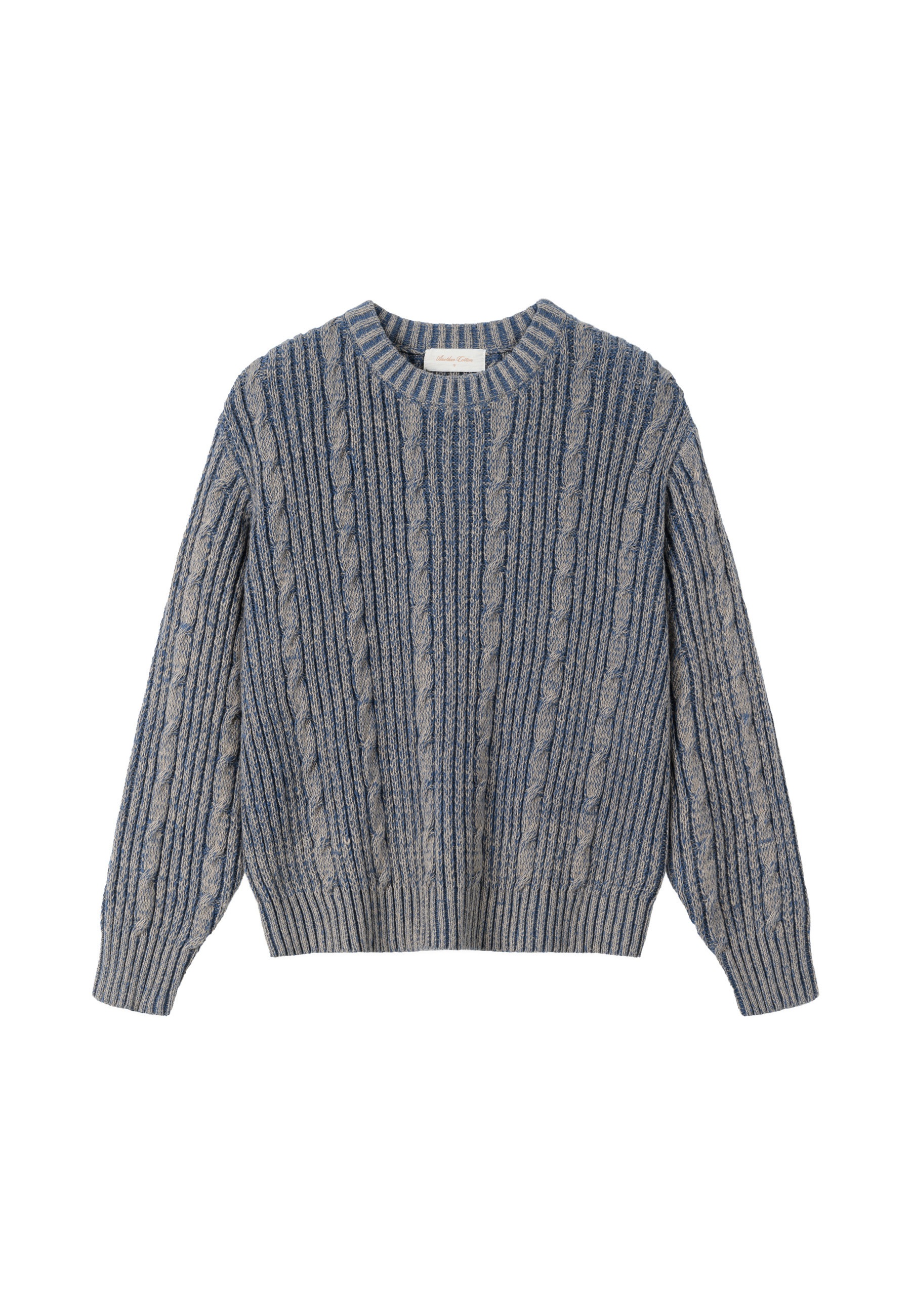Another Cotton Lab Sweater "Another Cotton Lab Another Cozy Sweater", 1