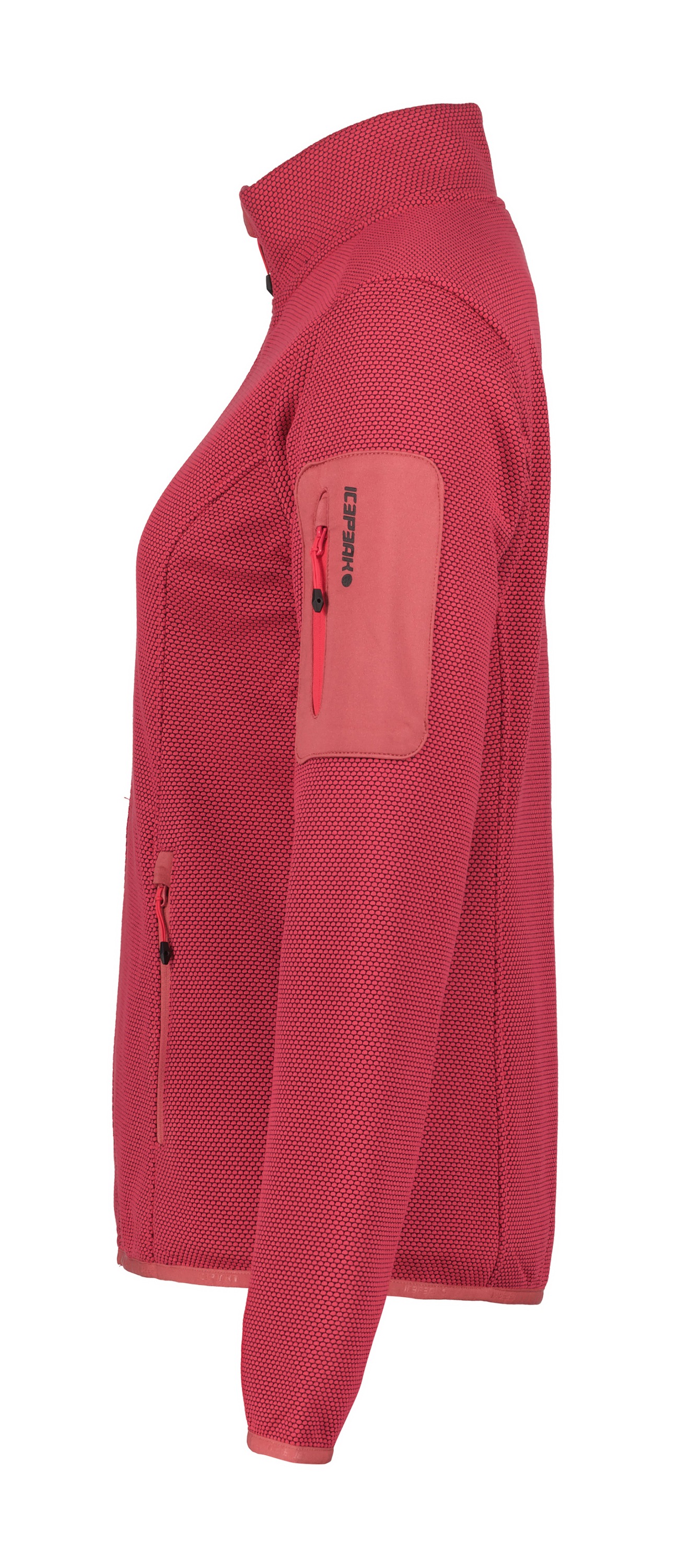 Icepeak Outdoorjacke »Icepeak Midlayer BOWERSVILLE«