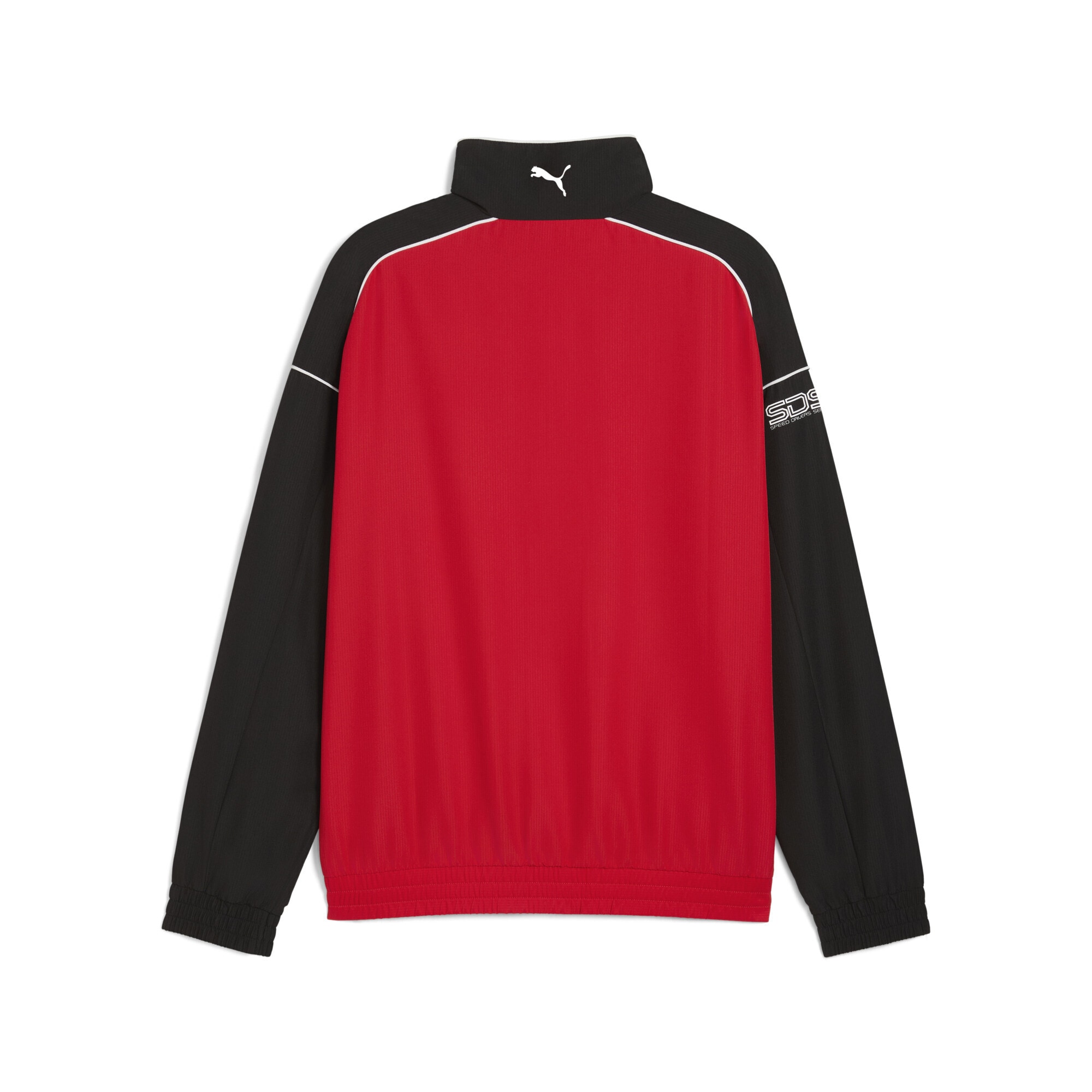 PUMA Trainingsjacke »Scuderia Ferrari HP Race SDS 2.0 Jacke Herren«