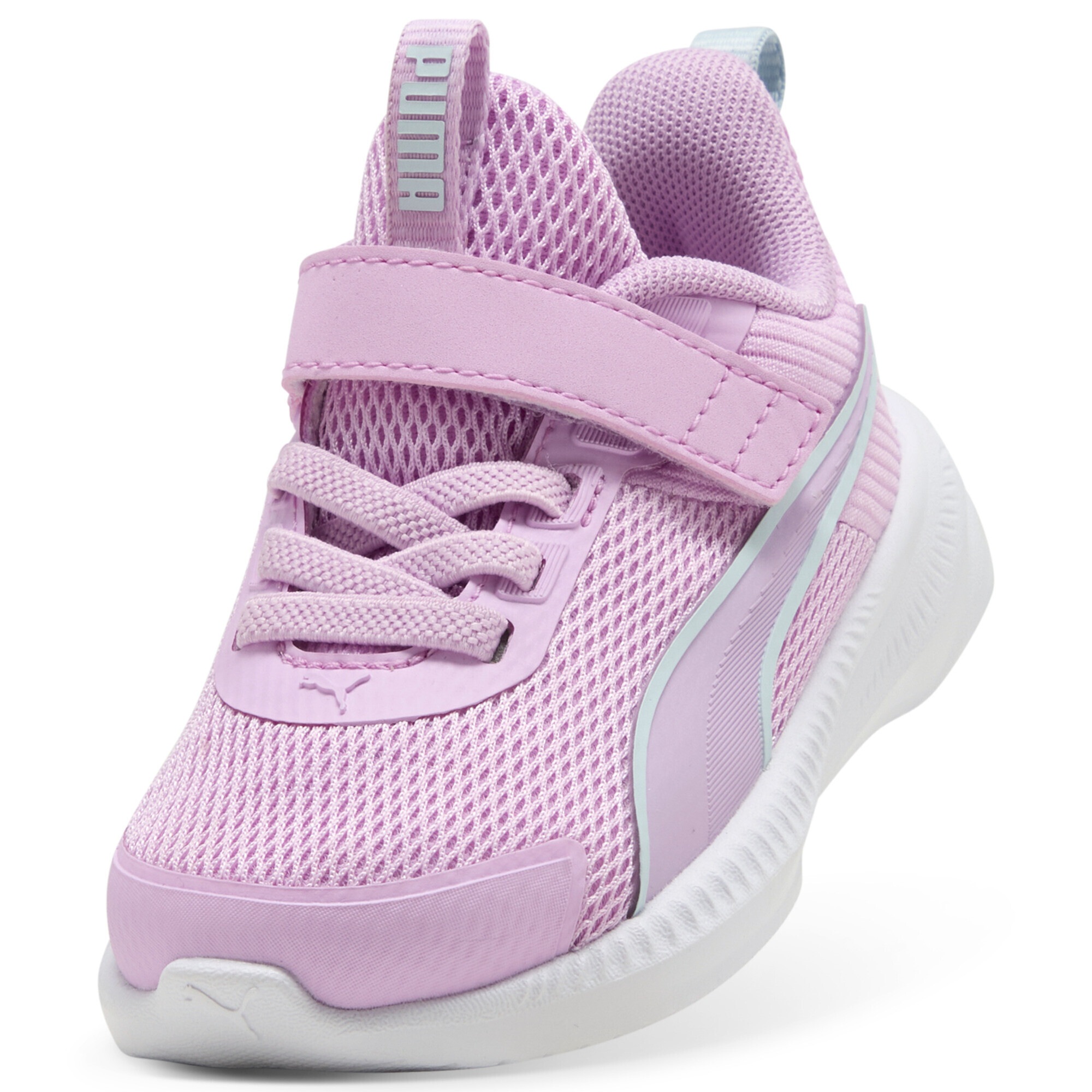 PUMA Sneaker »Flyer 4 Laufschuhe Kinder«