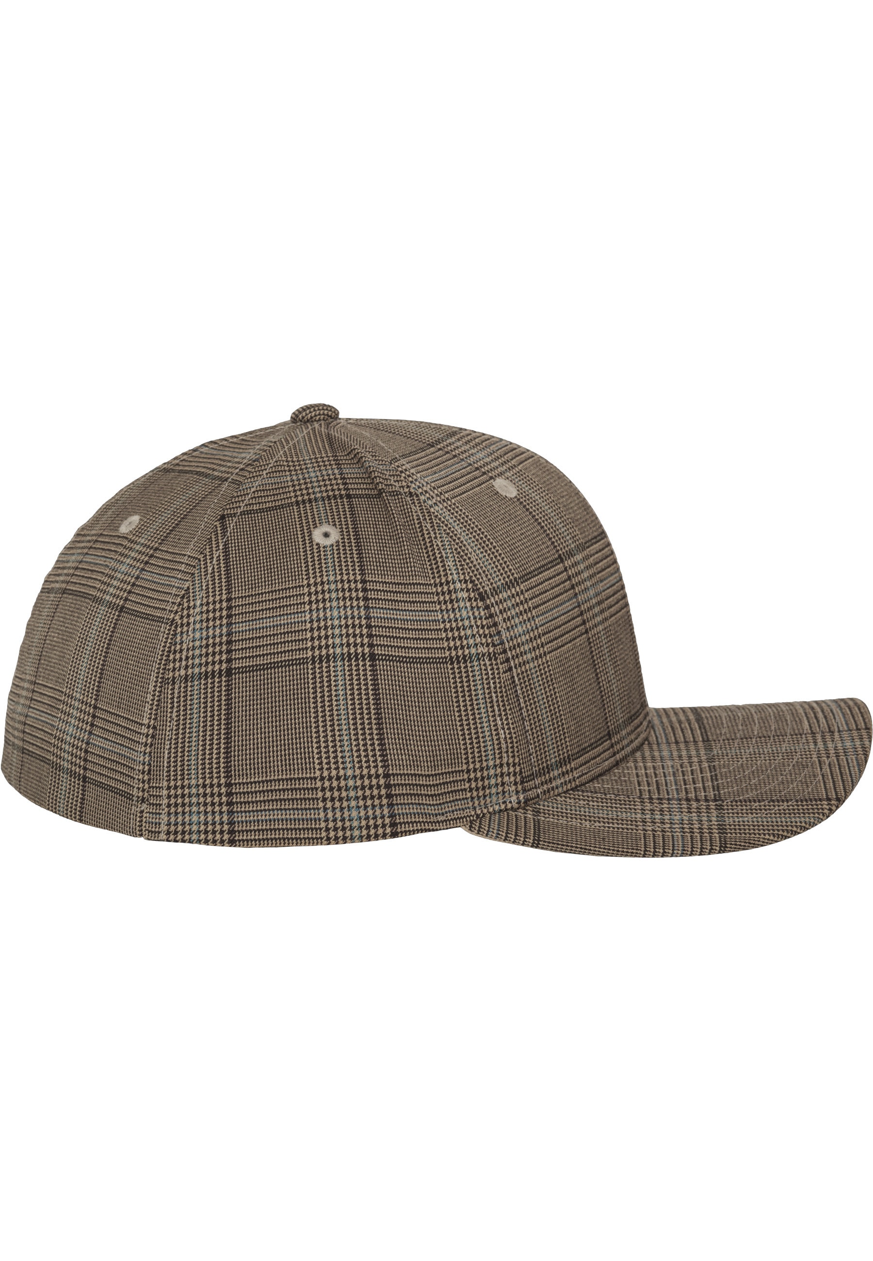 Flexfit Flex Cap »Flexfit Unisex Flexfit Glen Check«