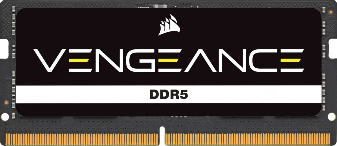 Laptop-Arbeitsspeicher »VENGEANCE DDR5 SODIMM 32GB (1x32GB)«