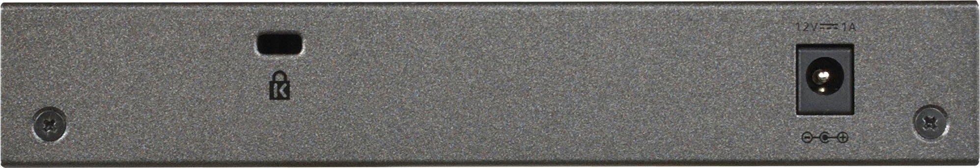 NETGEAR Netzwerk-Switch »GS108Tv3«, (1 St.)
