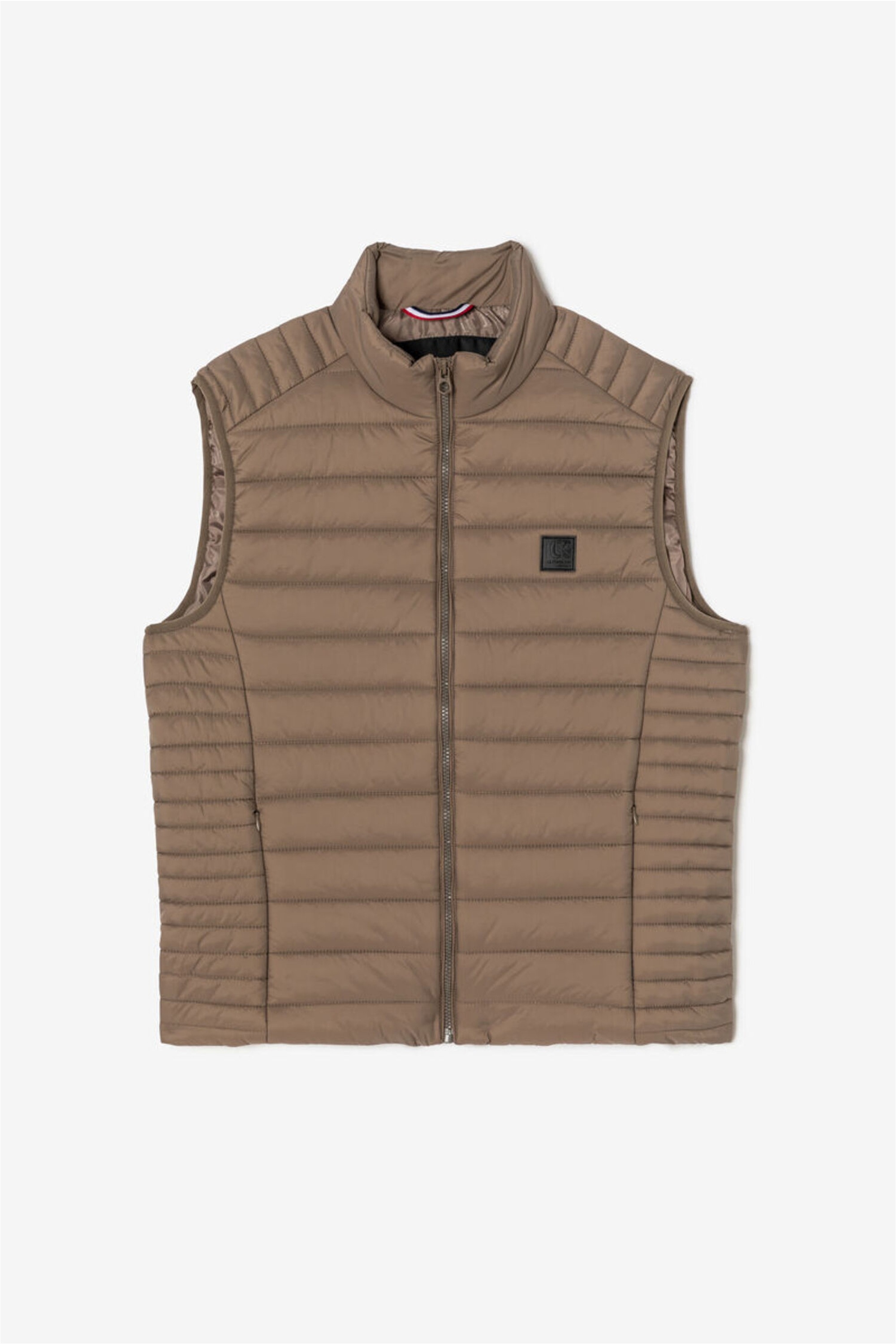 Le Temps Des Cerises Steppweste »OCROZ« 1 tlg. im tollen Stepp-Design