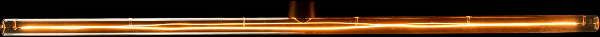 SEGULA LED-Leuchtmittel »LED Linienlampe rotable 1000«, E27, 1 St., Extra-Warmweiß, drehbar