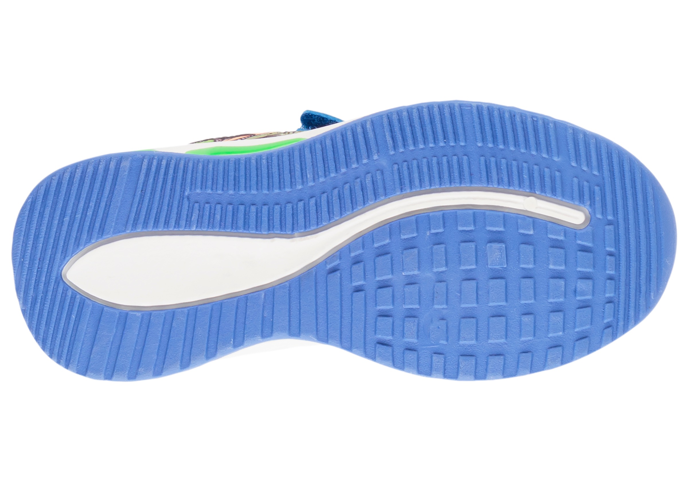 Disney Sneaker »Dinosaur«, mit cooler Blinkfunktion