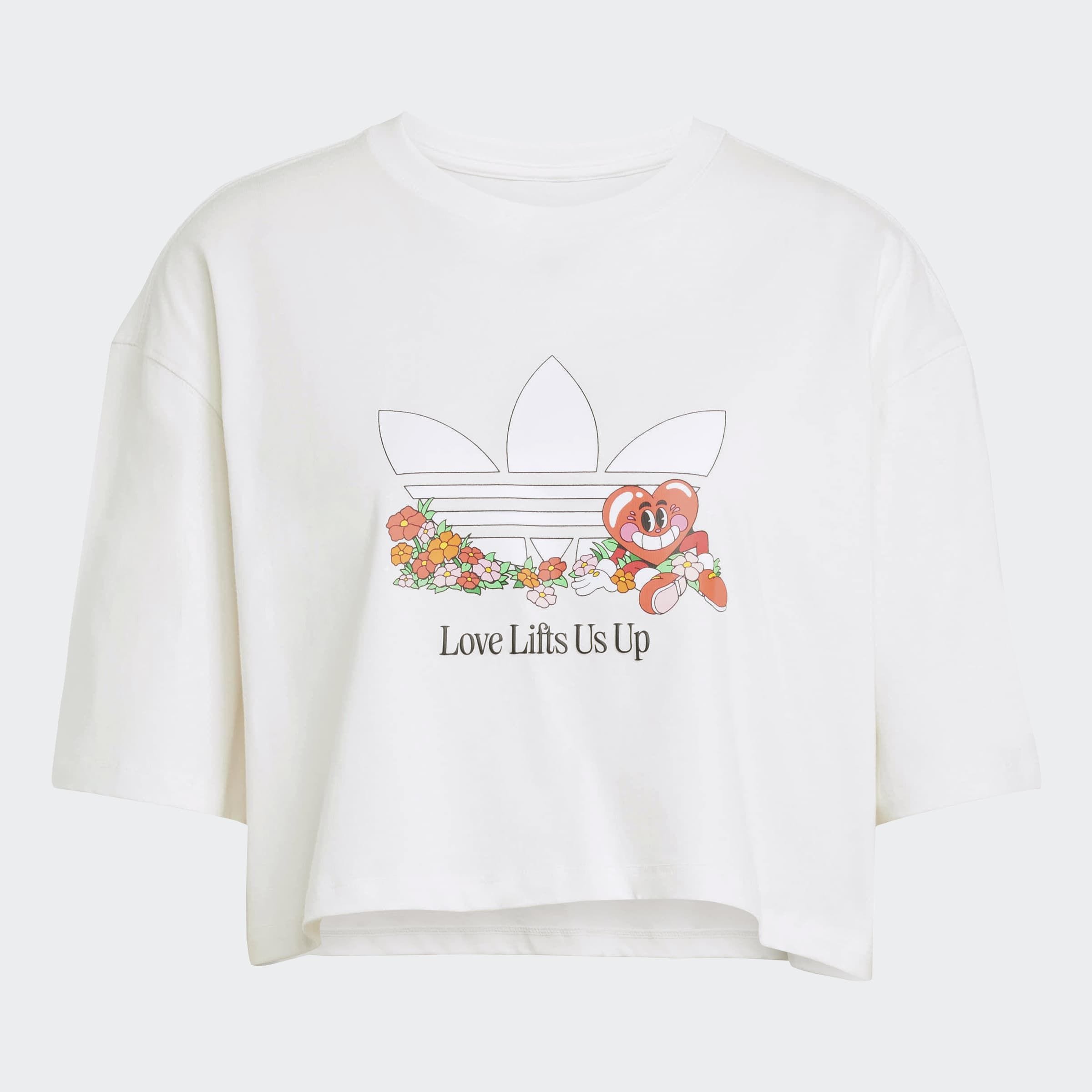 adidas Originals T-Shirt »NELSON T-shirt«