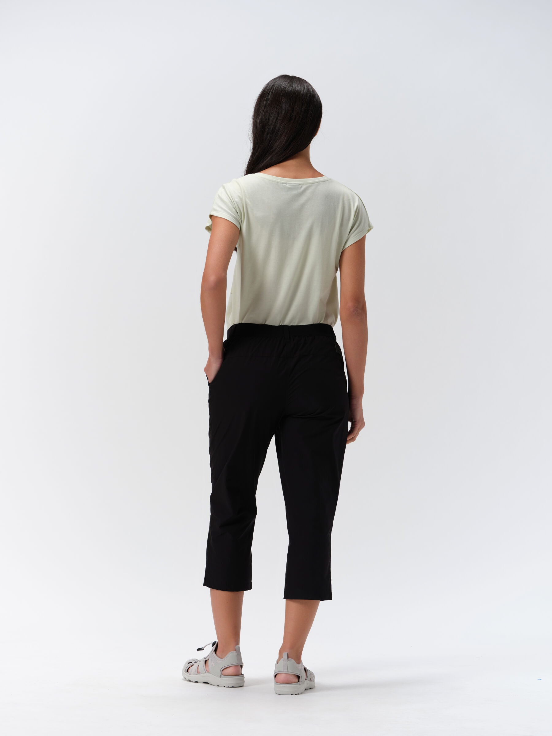 Icepeak Caprihose »Icepeak Capri hosen ATTICA«