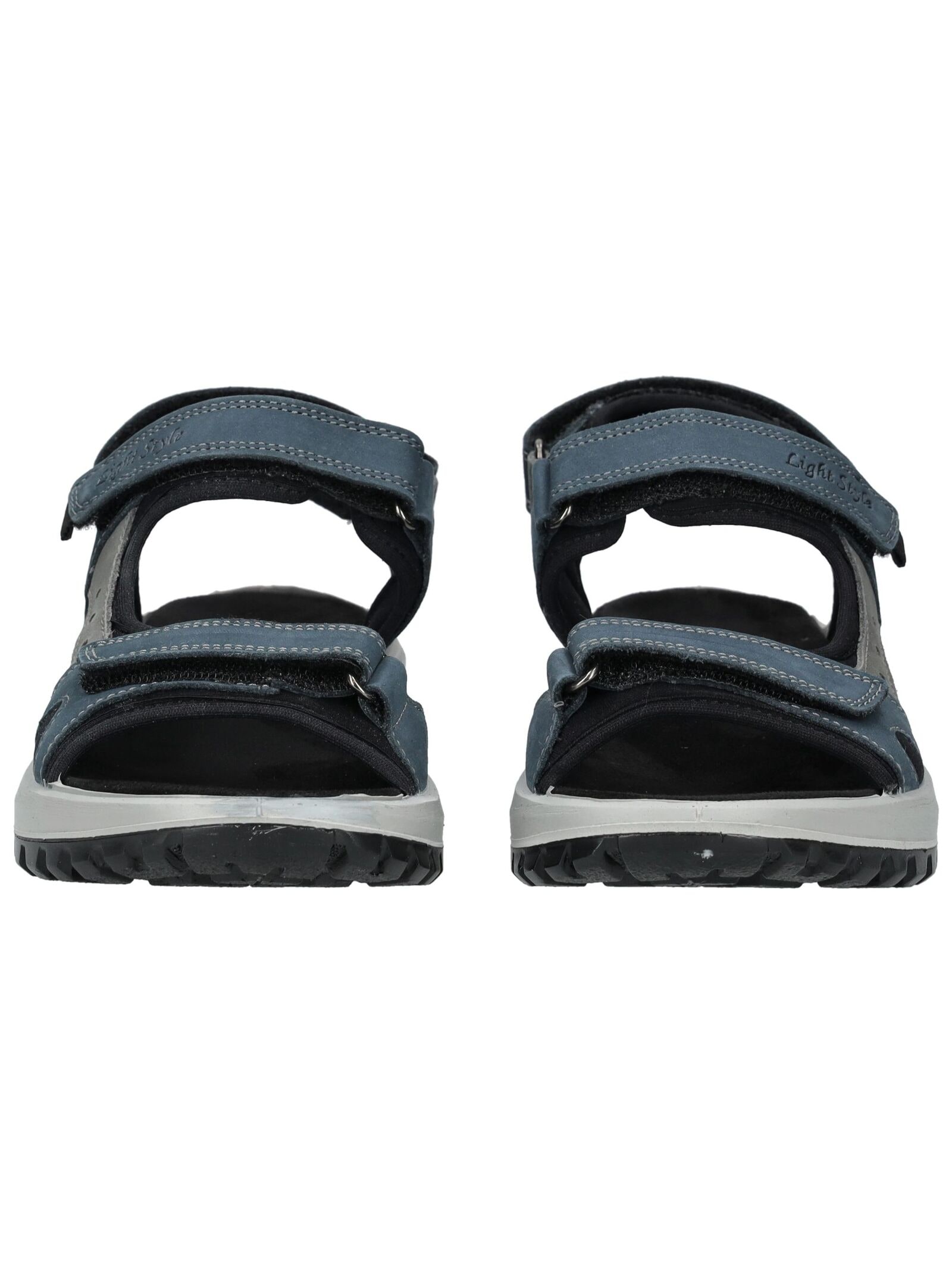 Imac Sandale »Imac Sandalen Leder«