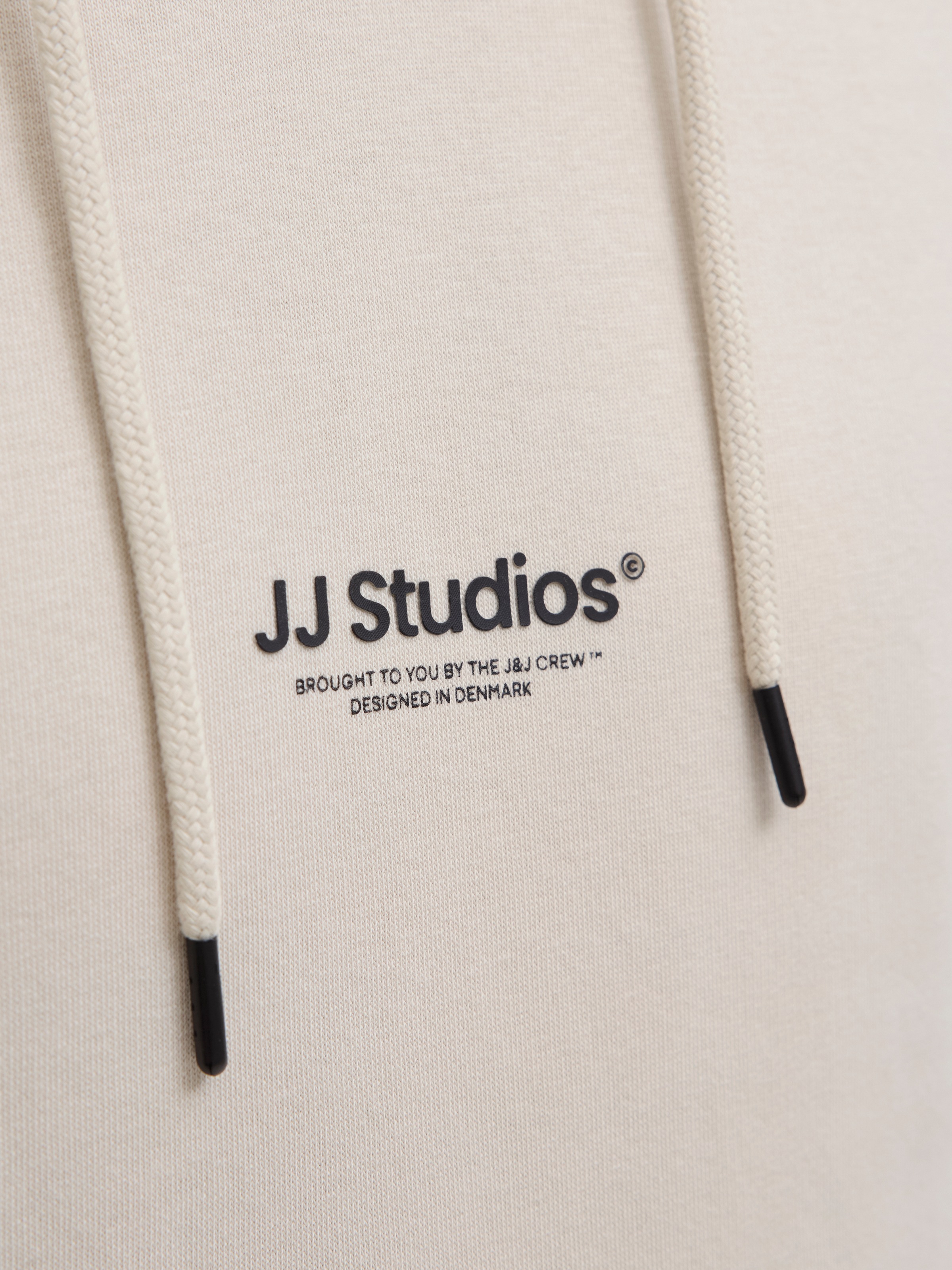 Jack & Jones PlusSize Kapuzensweatshirt "JJESOHO SWEAT HOOD NOOS PLS" günstig online kaufen