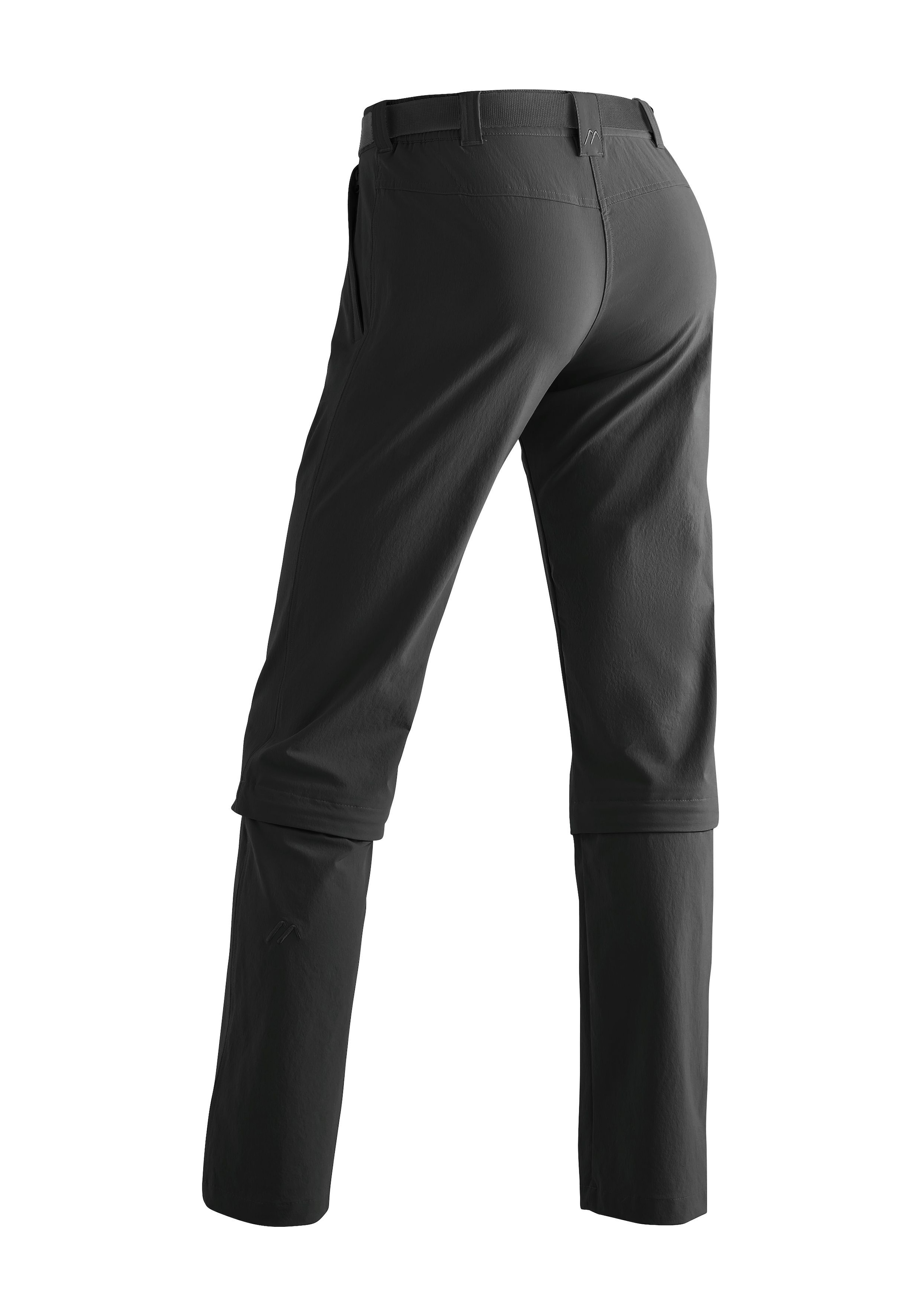 Maier Sports Zip-off-Hose »Da-Zip Off Hose el. Arolla«
