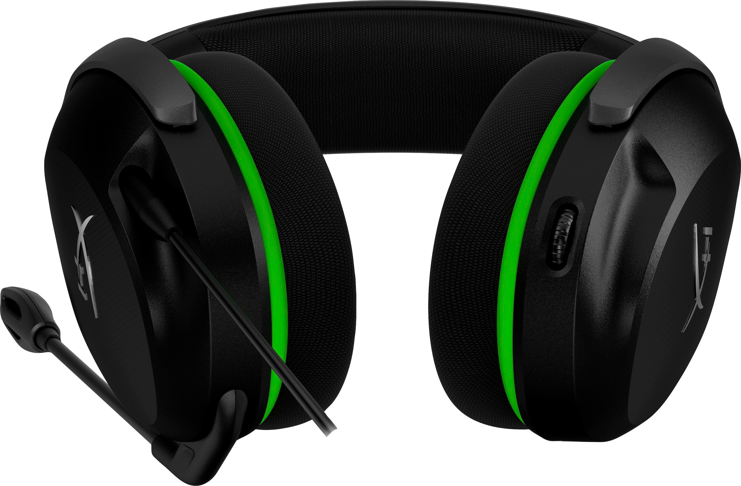 HyperX Gaming-Headset »Cloud Stinger 2 Core Xbox«, Stummschaltung