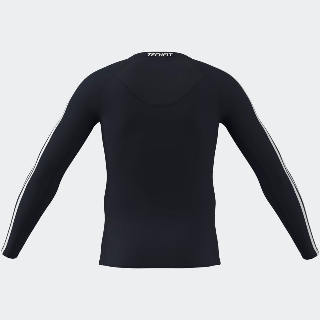 adidas Performance Funktionsshirt »TF 3S LS«