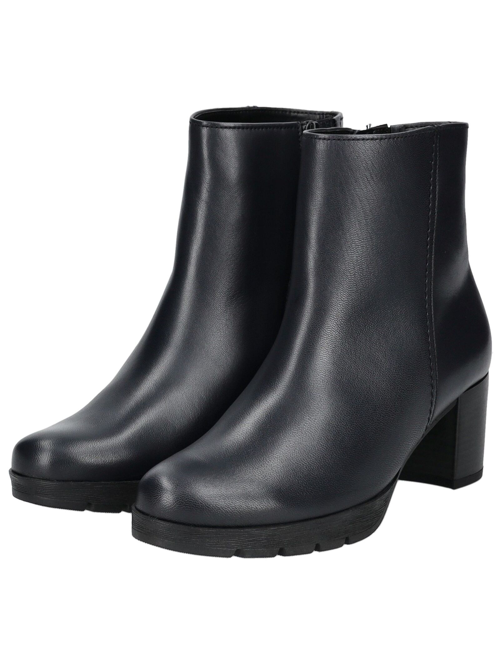Gabor Comfort Stiefelette »Gabor Comfort Stiefelette Nappaleder«