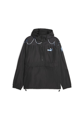 PUMA Trainingsjacke »Olympique de Marseille...