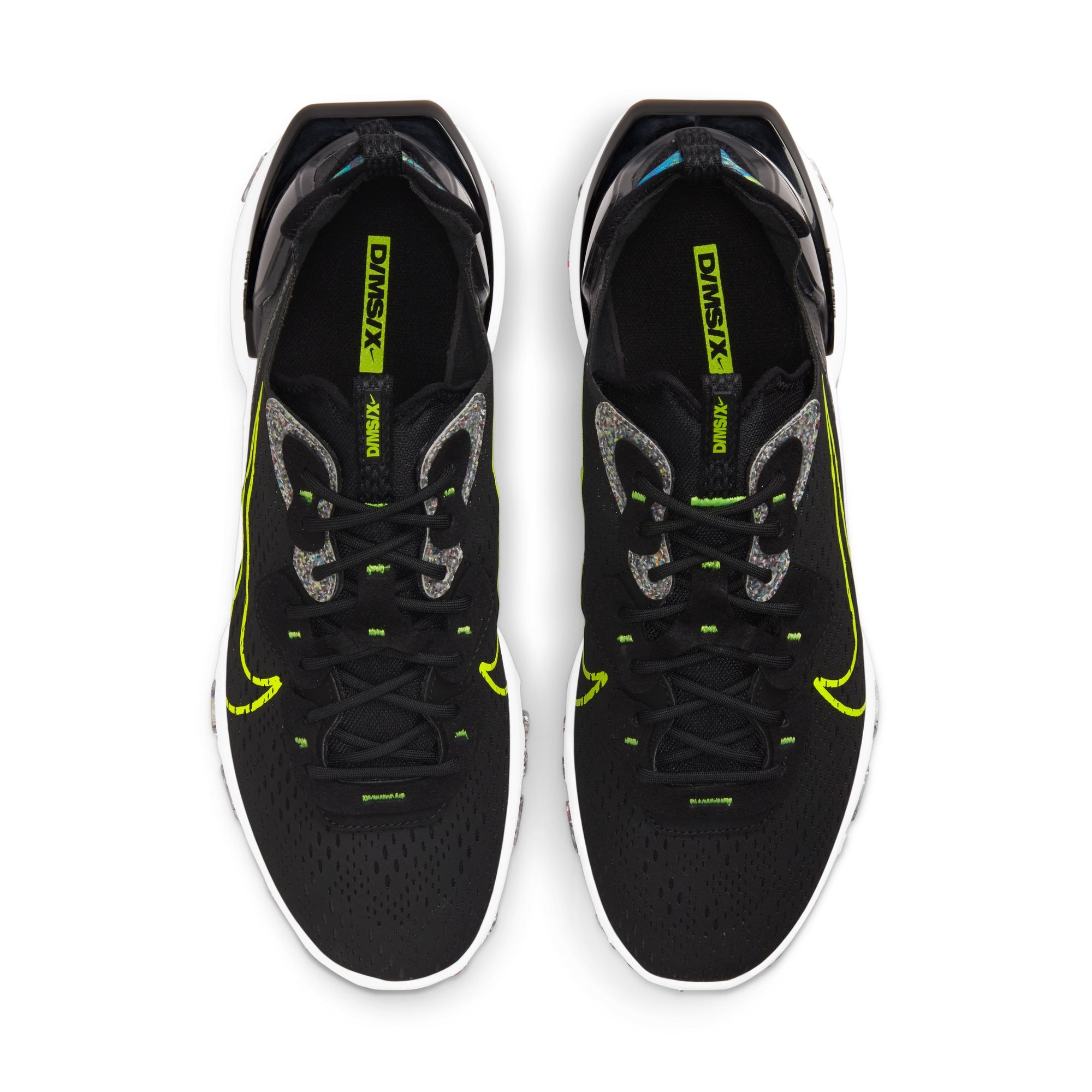 Nike Sportswear Sneaker »REACT VISION«