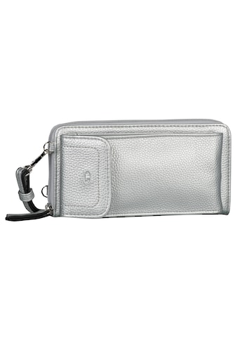 Geldbörse »ELA Long zip wallet XL«