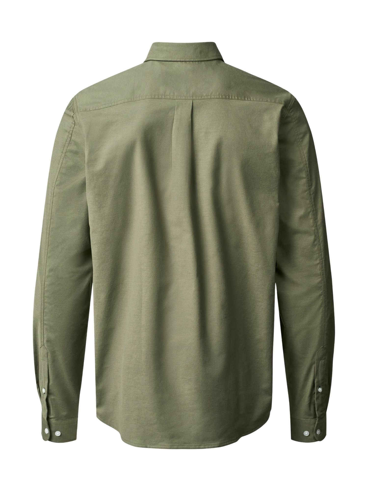 MCS Langarmhemd "MCS Shirt Greg" günstig online kaufen