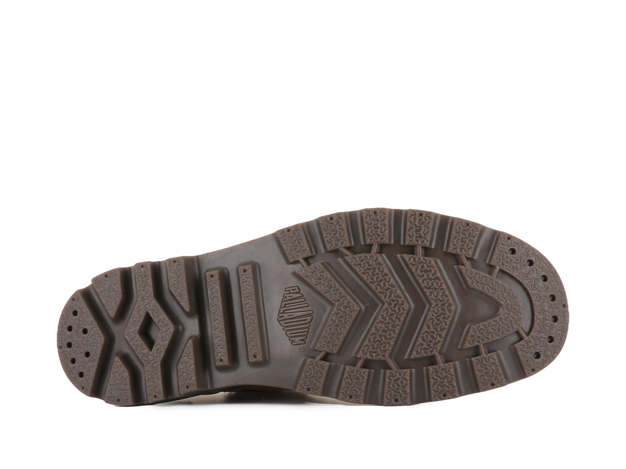 Palladium Winterboots »PAMPA HI ZIP WL«, Winterschuhe, Schnürboots, Winterstiefel, Snowboots, gefüttert