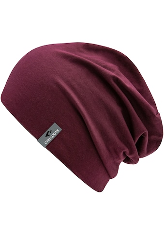 chillouts Beanie, Oversize-Look kaufen