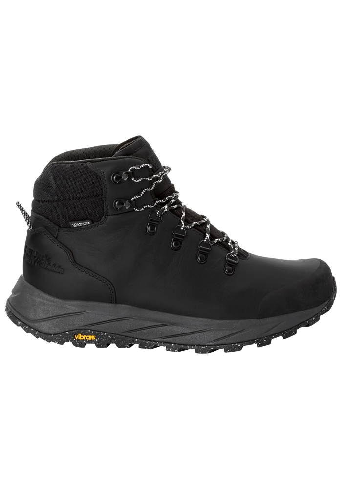 Jack Wolfskin Wanderschuh "TERRAQUEST X TEXAPORE MID M"