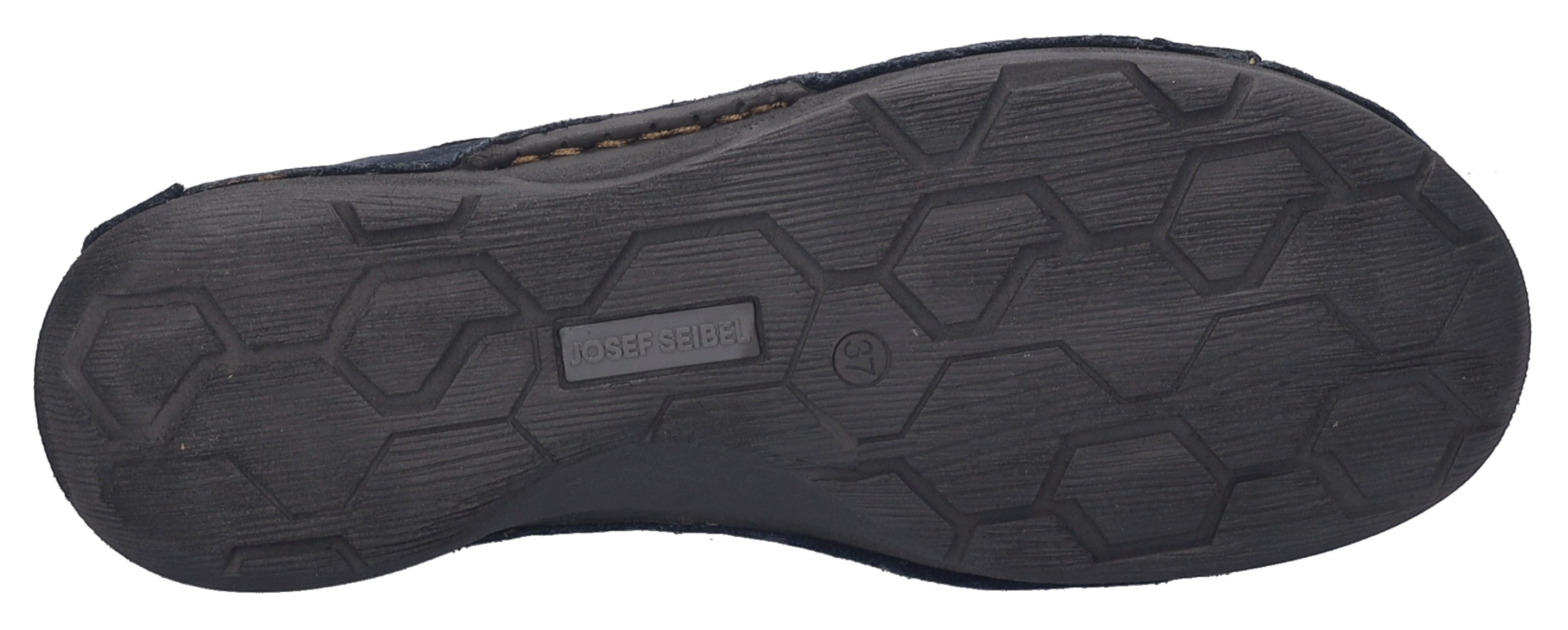 Thumbnail - Josef Seibel Schnürschuh "Fergey 40" Freizeitschuh, Komfortschuh mit Wechselfußbett