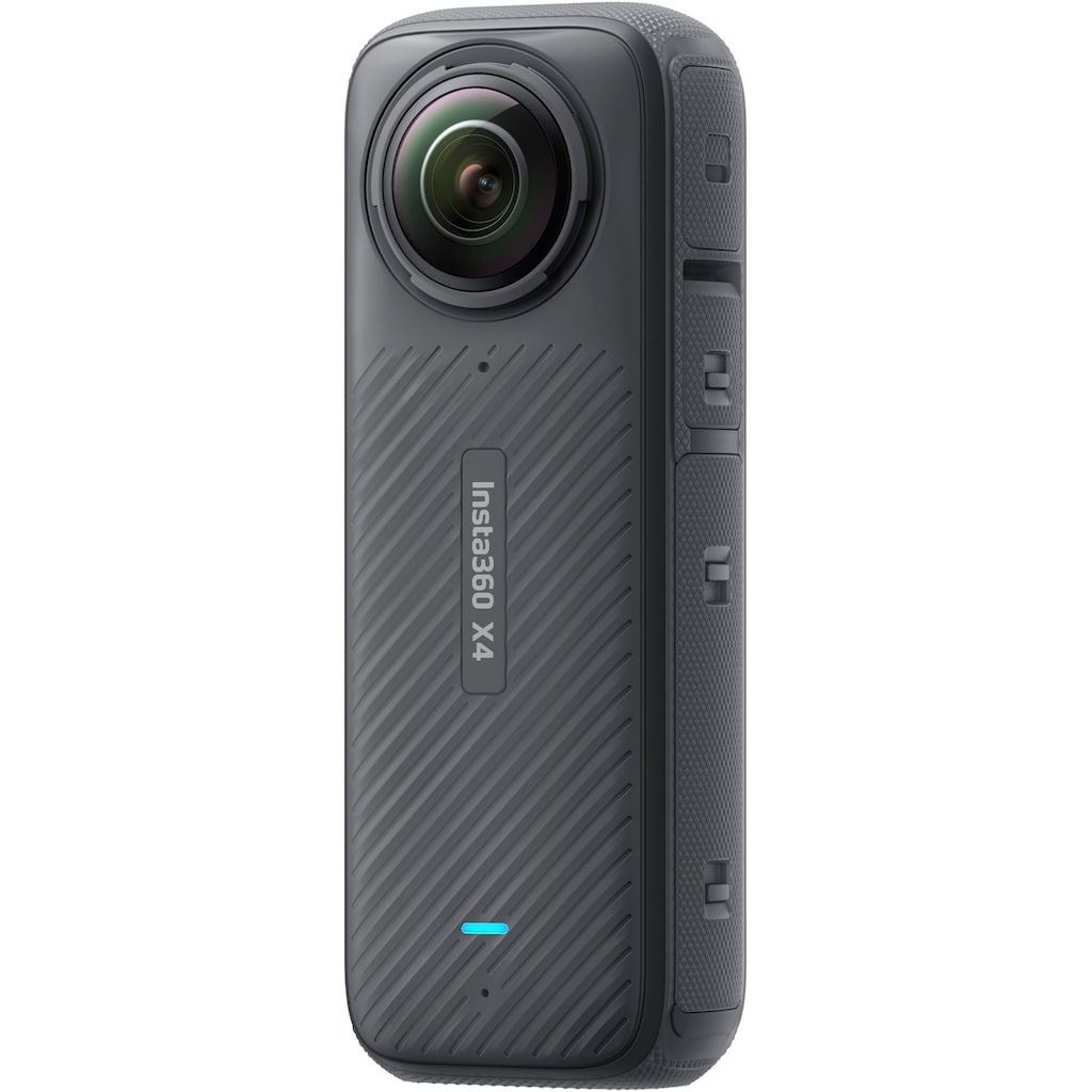 Insta360 Action Cam »X4«, 8K, Bluetooth-WLAN (Wi-Fi)