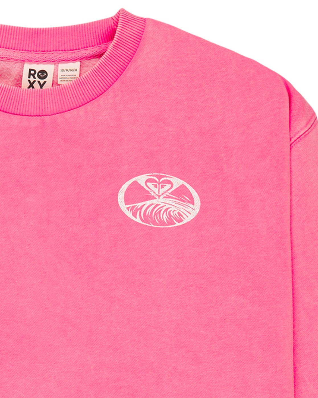 Thumbnail - Roxy Sweatshirt "Lineup Brushed"