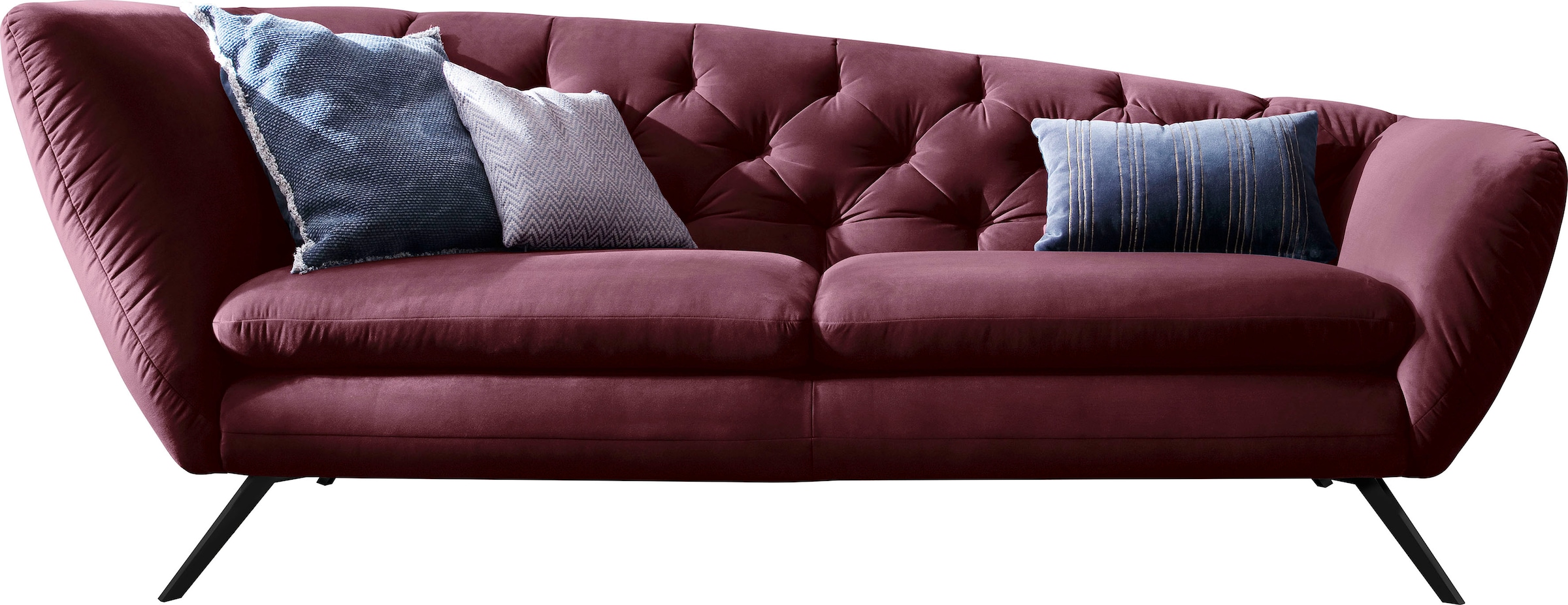 Home affaire Recamiere "Beatrice" Recamiere links oder rechts, passend zur günstig online kaufen