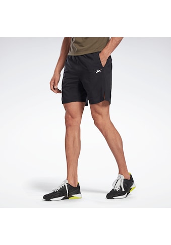 Reebok Classic Shorts »SPEED SHORTS 2.0« kaufen