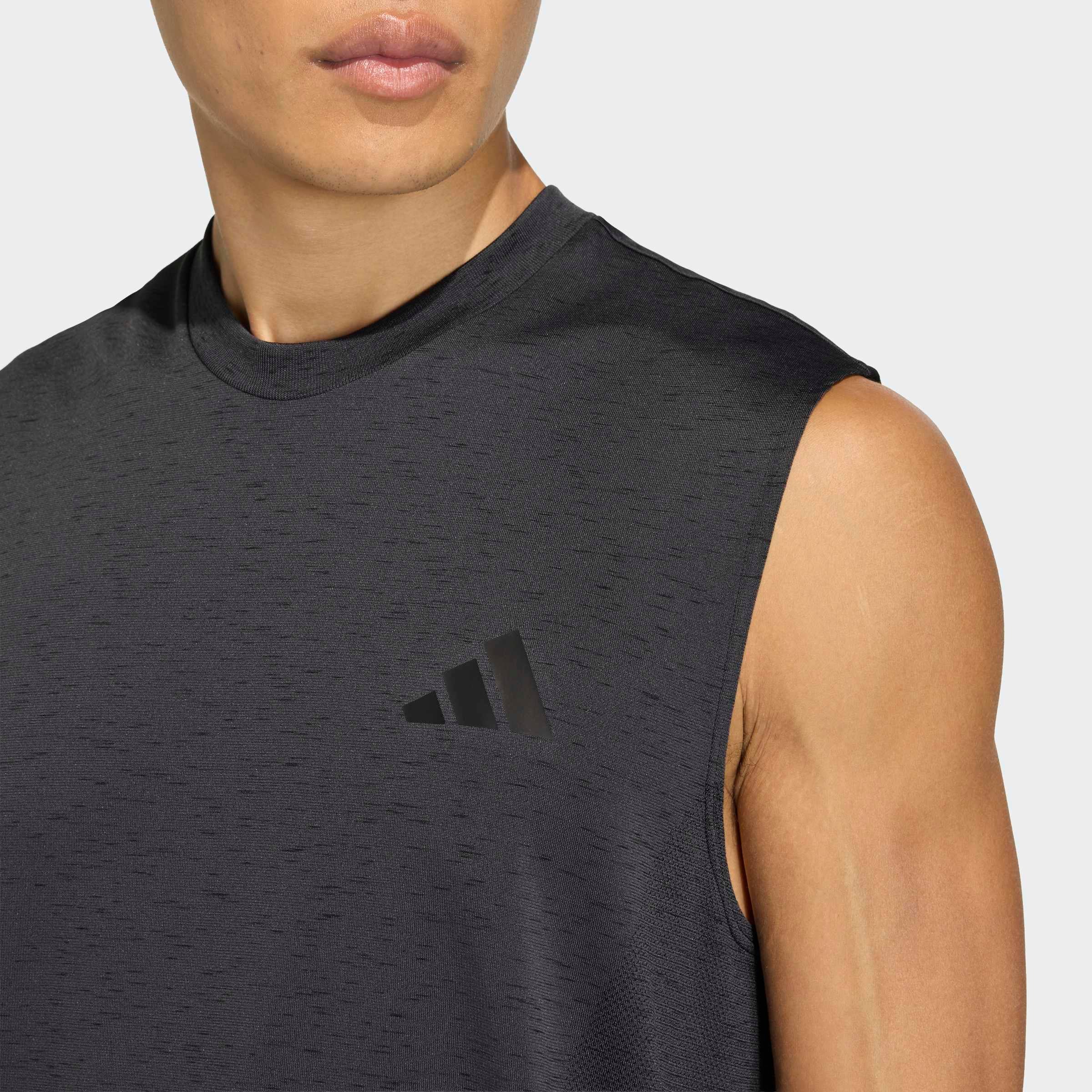 adidas Performance Tanktop »WE SEAML SL T«
