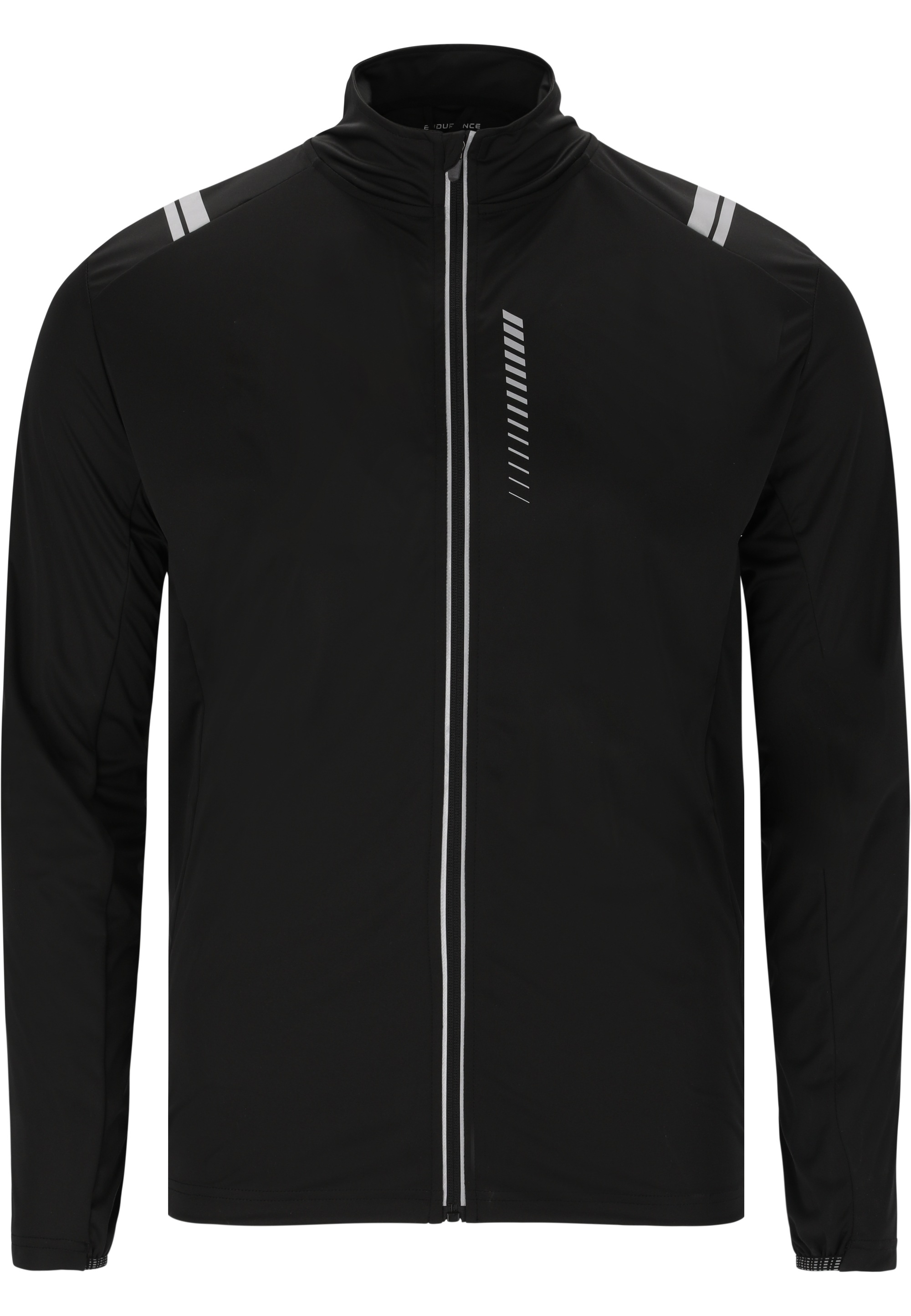 Thumbnail - ENDURANCE Softshelljacke "Justine", mit reflektierenden Elementen