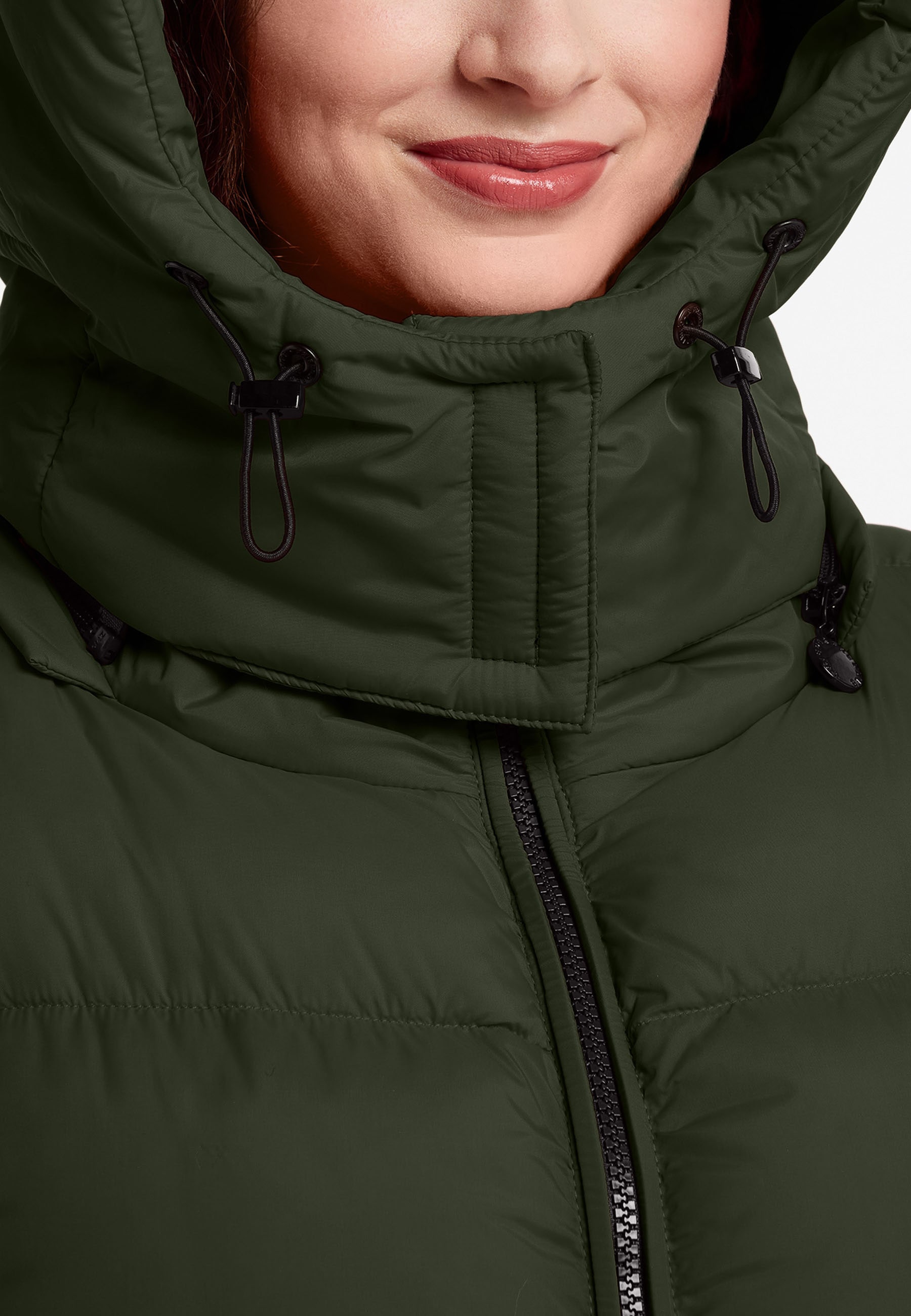 Frieda & Freddies Steppmantel »Thermolite Coat / Deana 2«