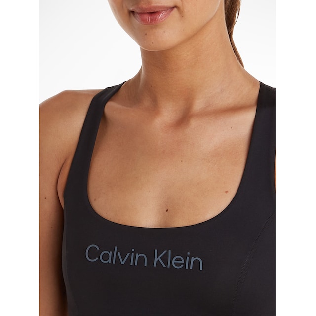 Calvin Klein Sport Sport-Bustier | BAUR