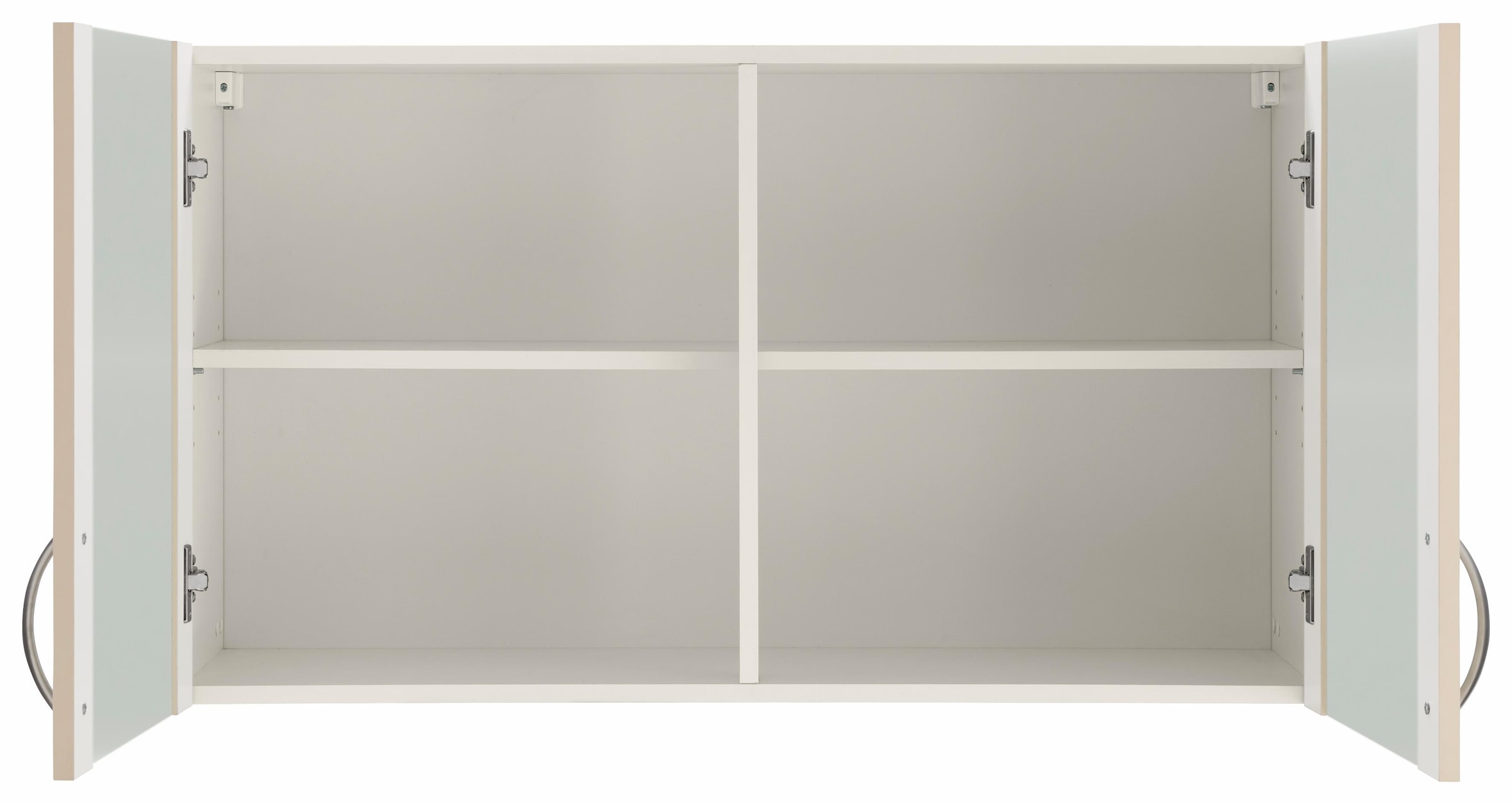 wiho Küchen Hängeschrank »Flexi« Breite 100 cm