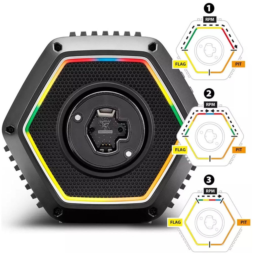 Thrustmaster Gaming-Lenkrad »T818 Servobasis«
