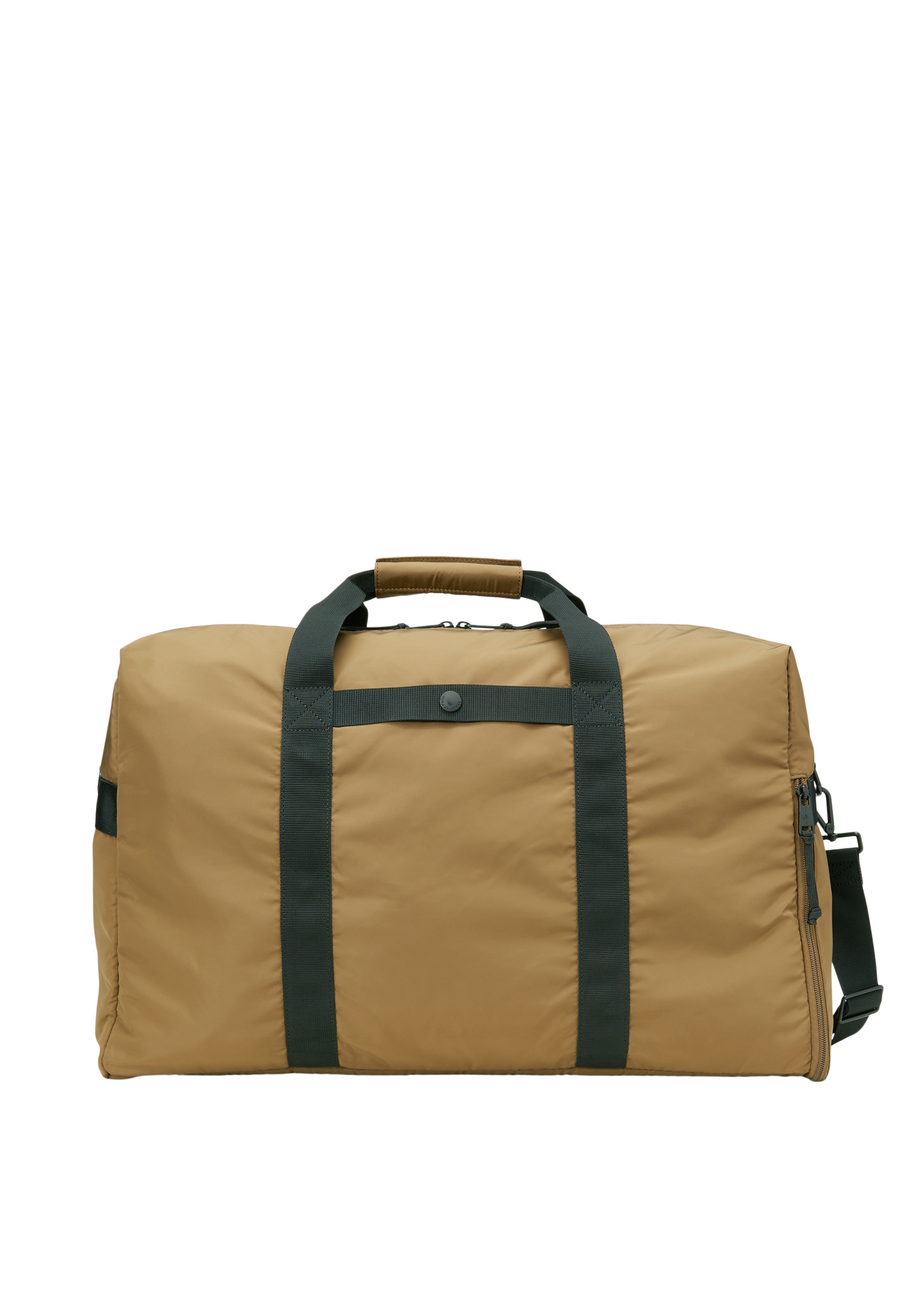 Marc O'Polo Weekender »aus recyceltem Polyester«