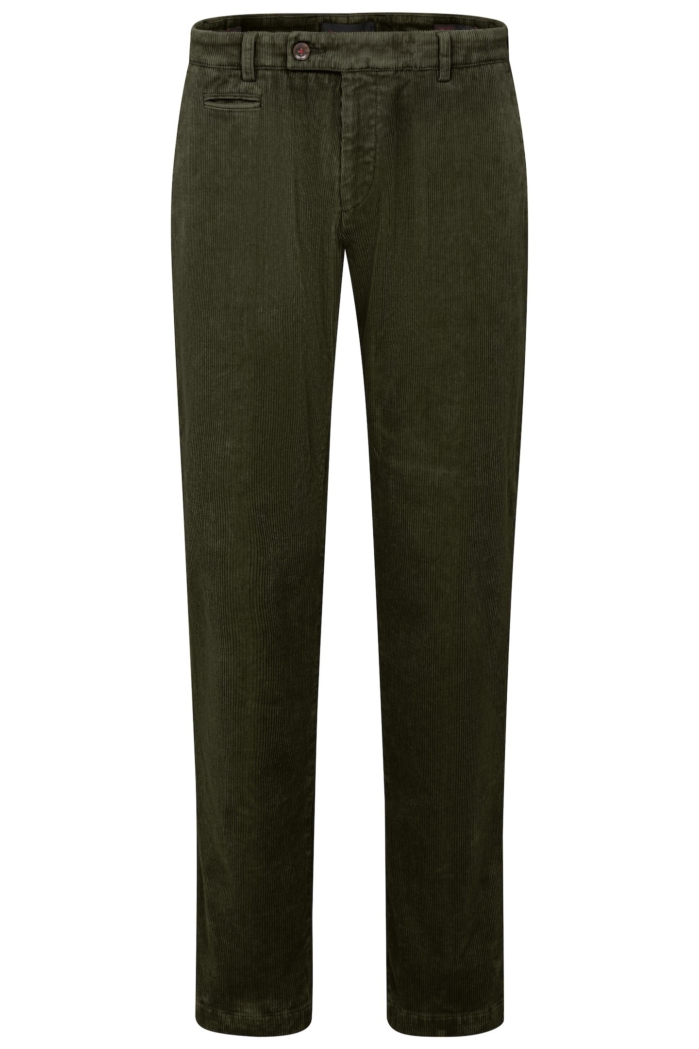 bugatti Cordhose, aus elastischer Baumwolle