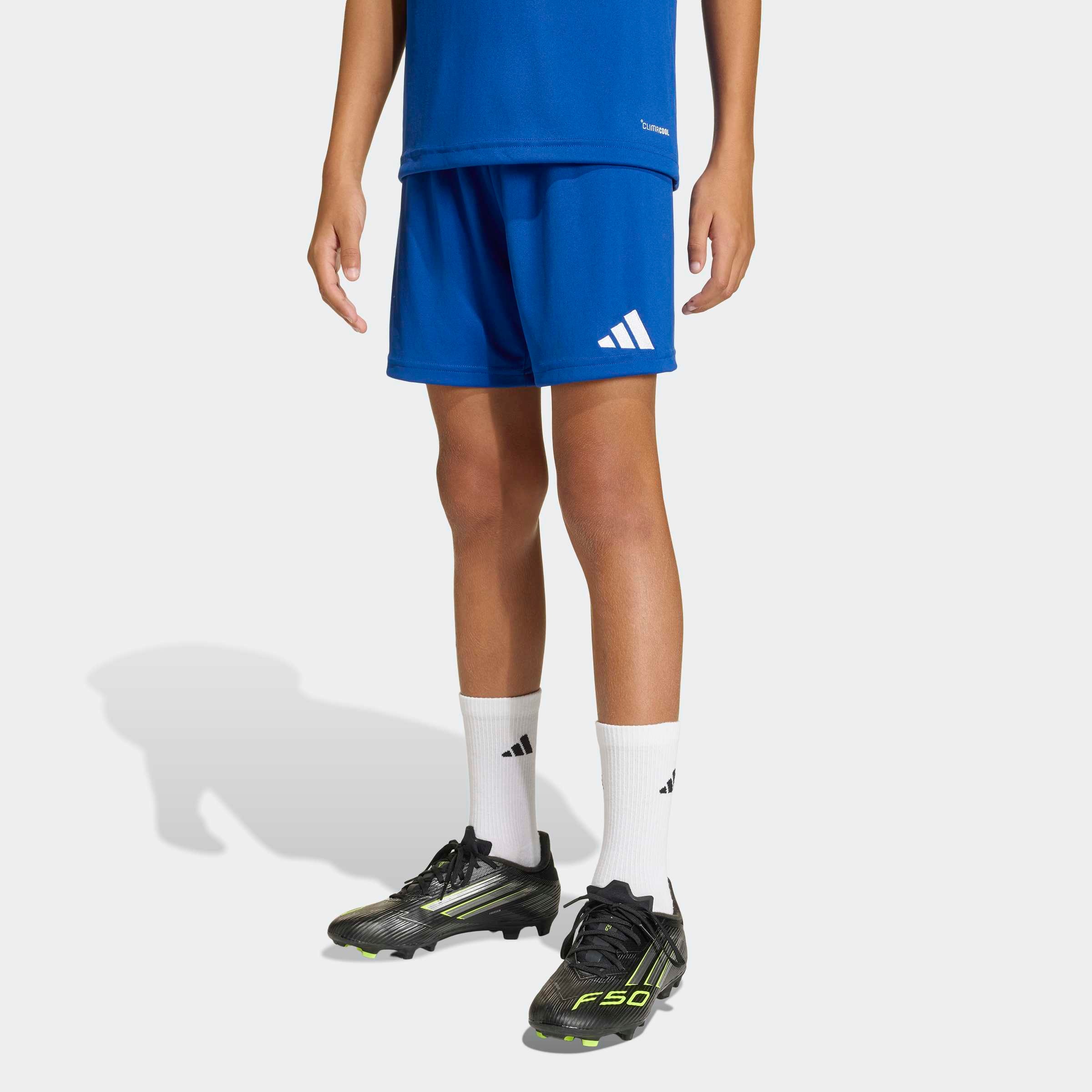 adidas Performance Trainingsshorts »ENTRADA26 KIDS«