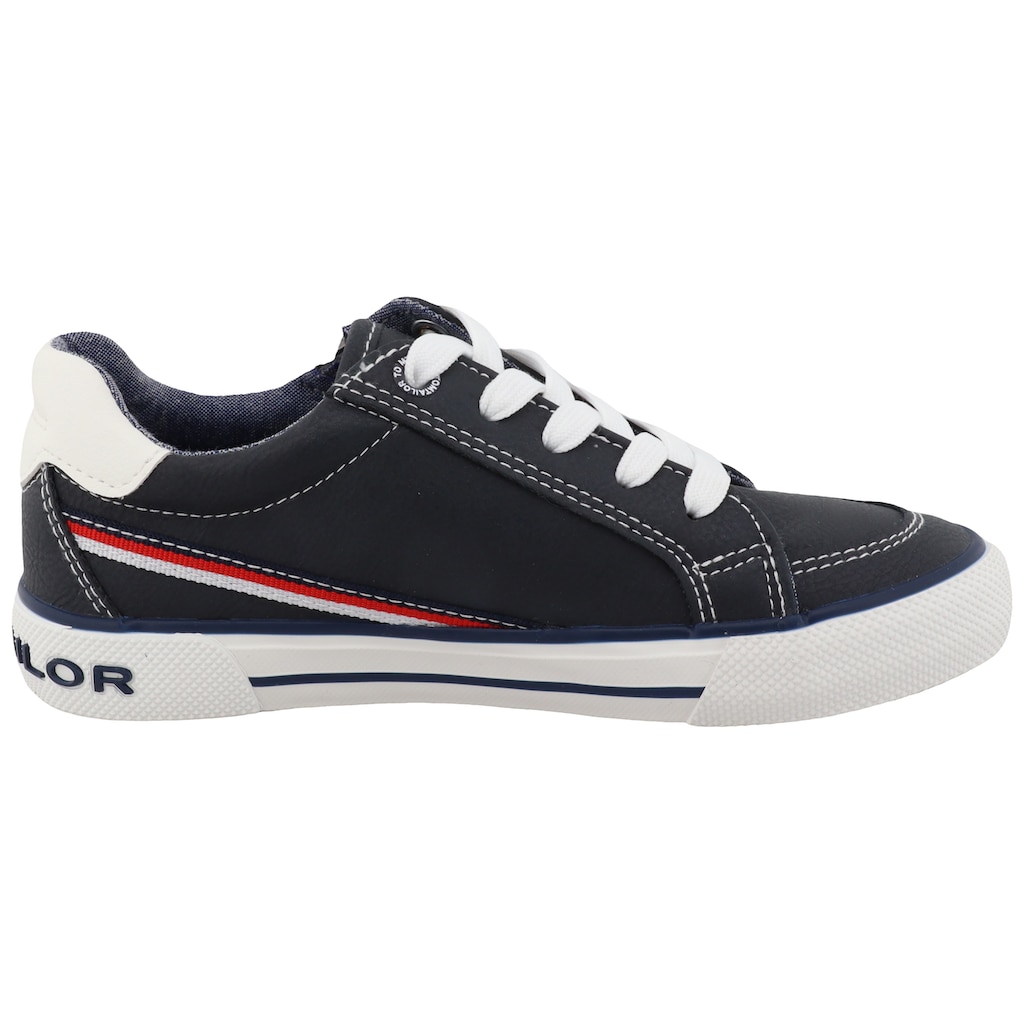 TOM TAILOR Sneaker