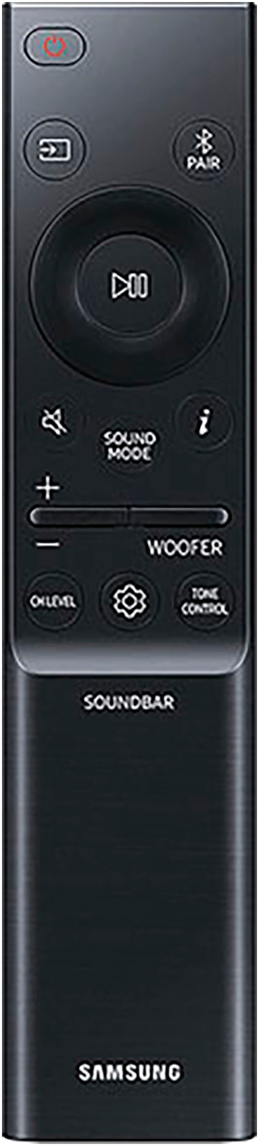 Samsung Soundbar »Q-Soundbar HW-Q810GD«