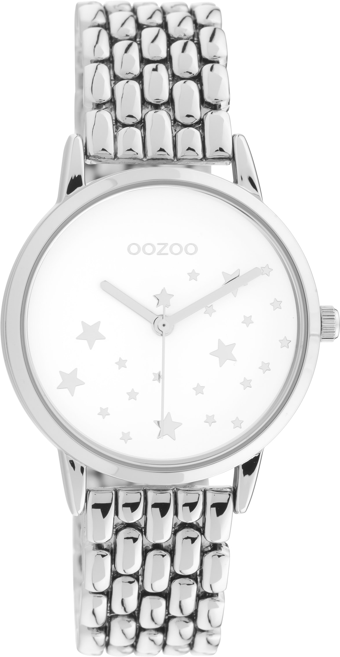 OOZOO Quarzuhr »C11025«, Armbanduhr, Damenuhr
